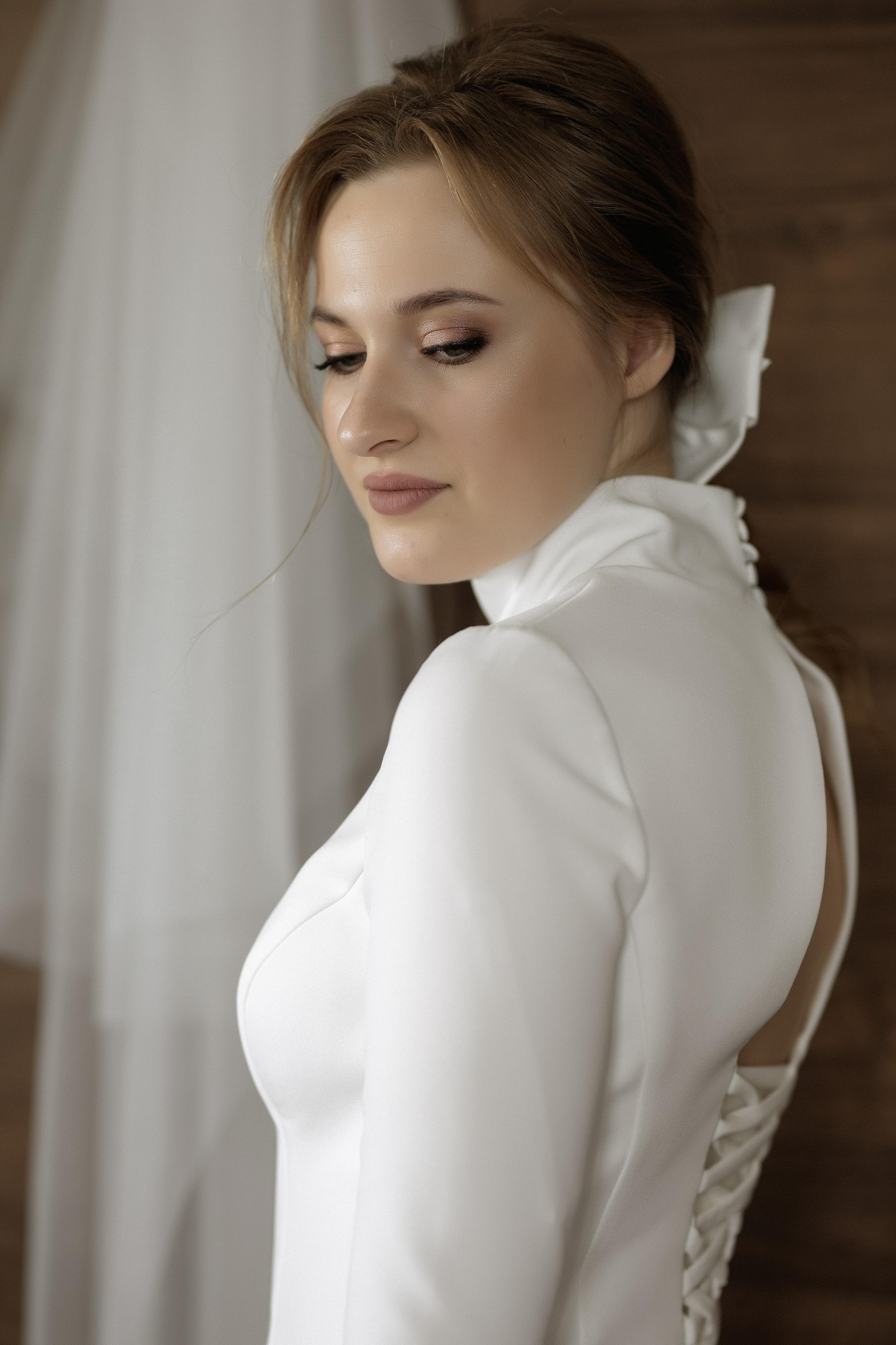 ЮЛЯ И НИКИТА. Свадебный фотограф в Воронеже Гридина Галина