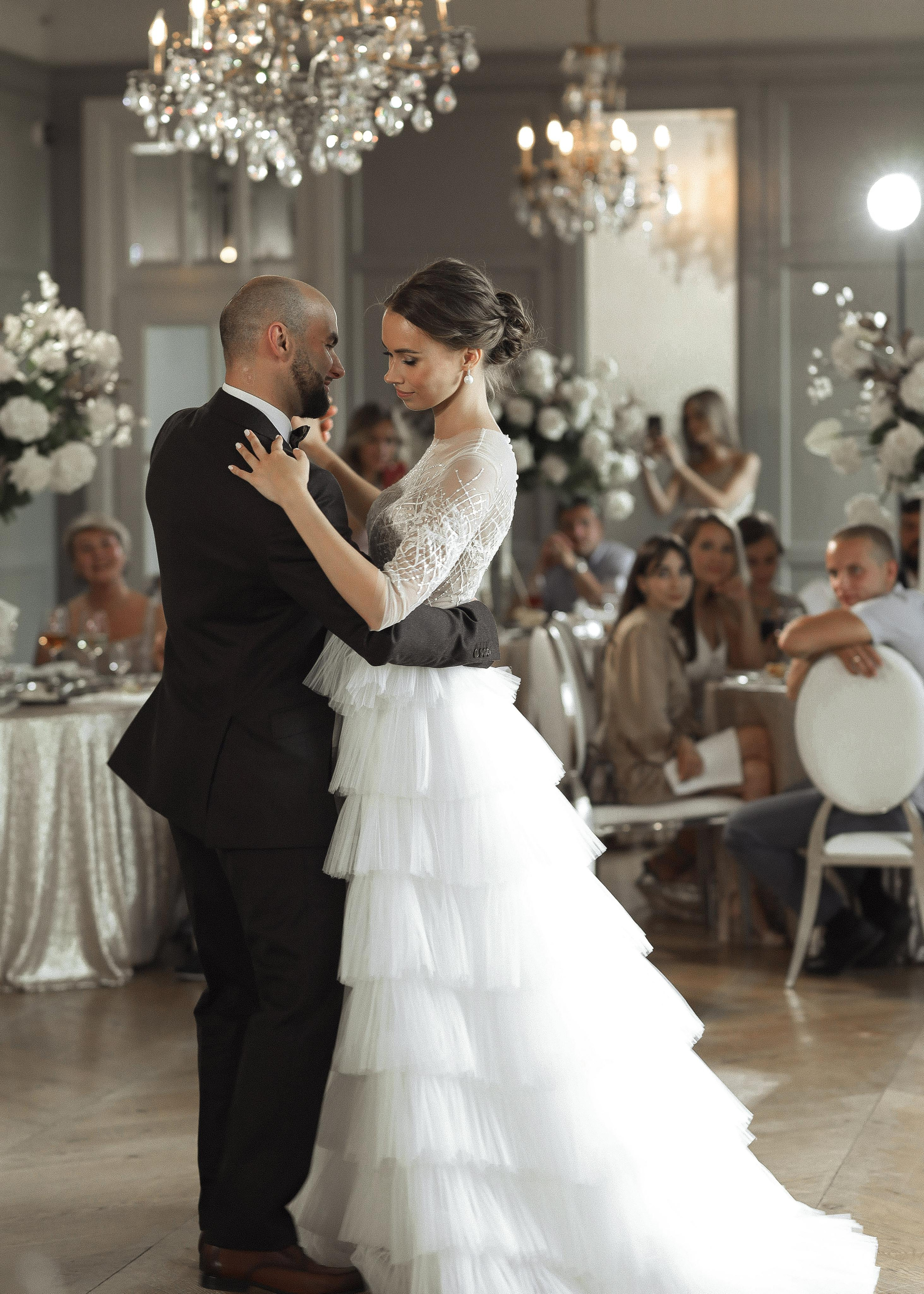 ДАРЬЯ И ОЛЕГ| КАЛИНИНГРАД. Свадебный фотограф в Воронеже Гридина Галина