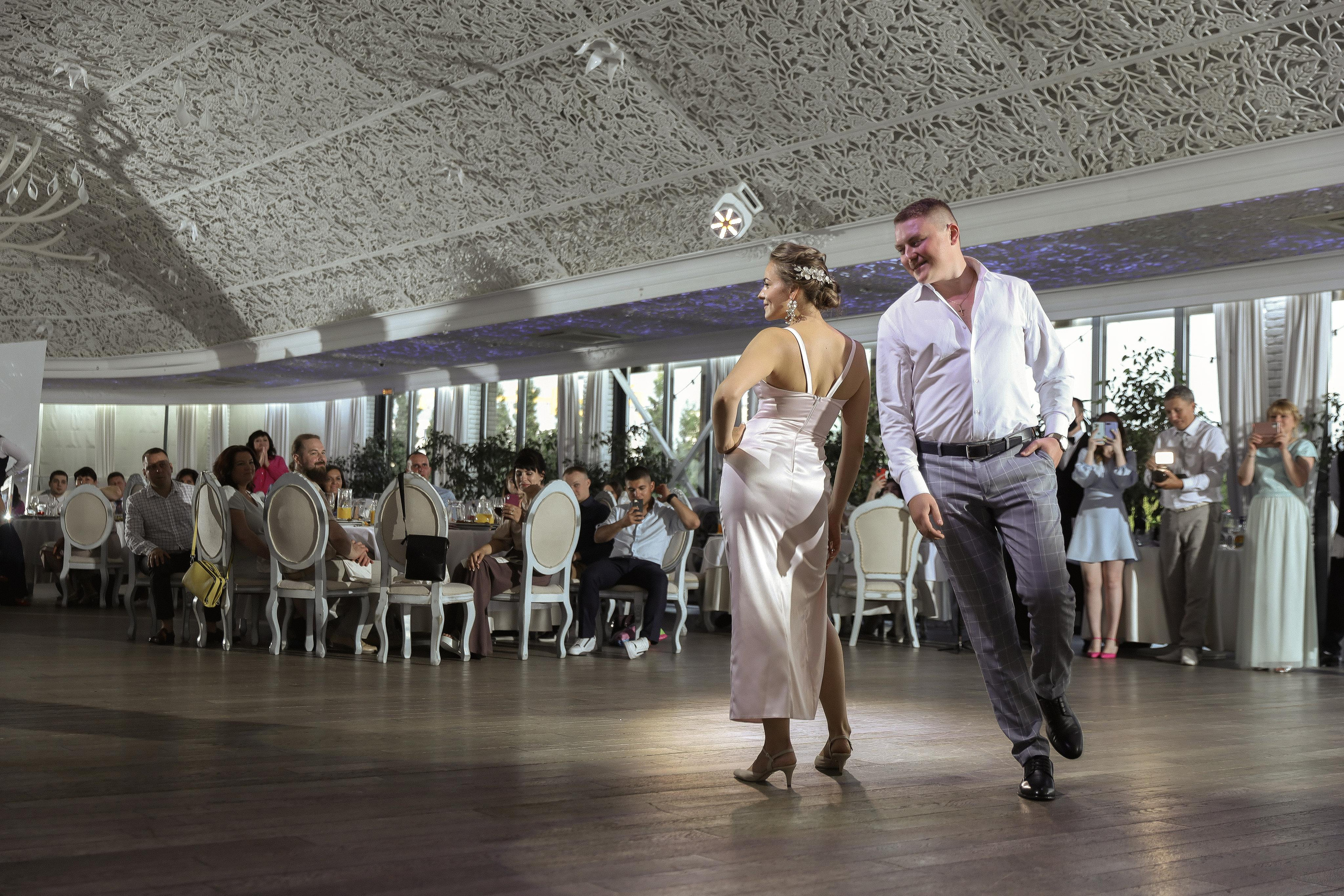 КРИСТИНА И АНТОН. Свадебный фотограф в Воронеже Гридина Галина