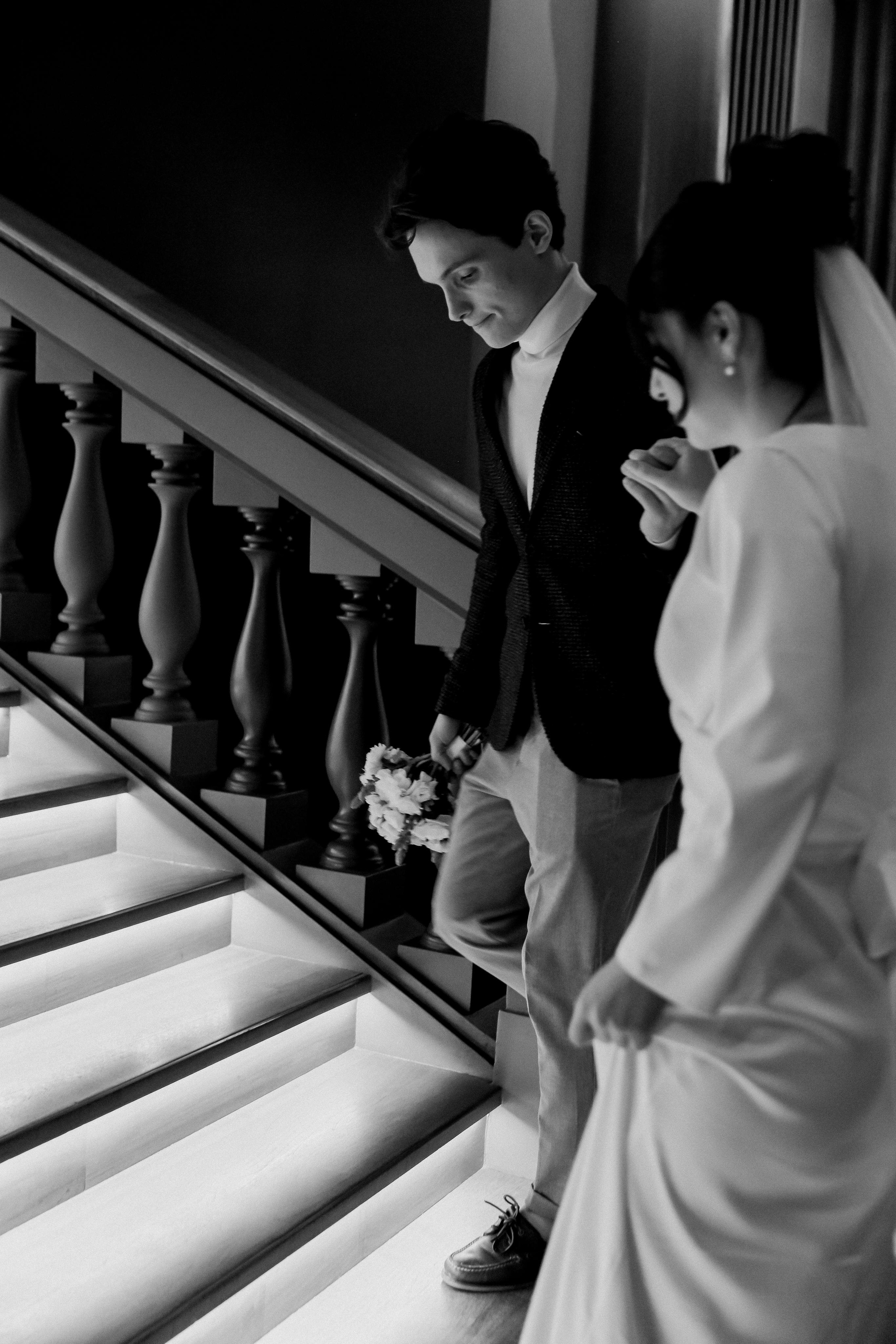 МИЛЕНА И ИВАН. Свадебный фотограф в Воронеже Гридина Галина