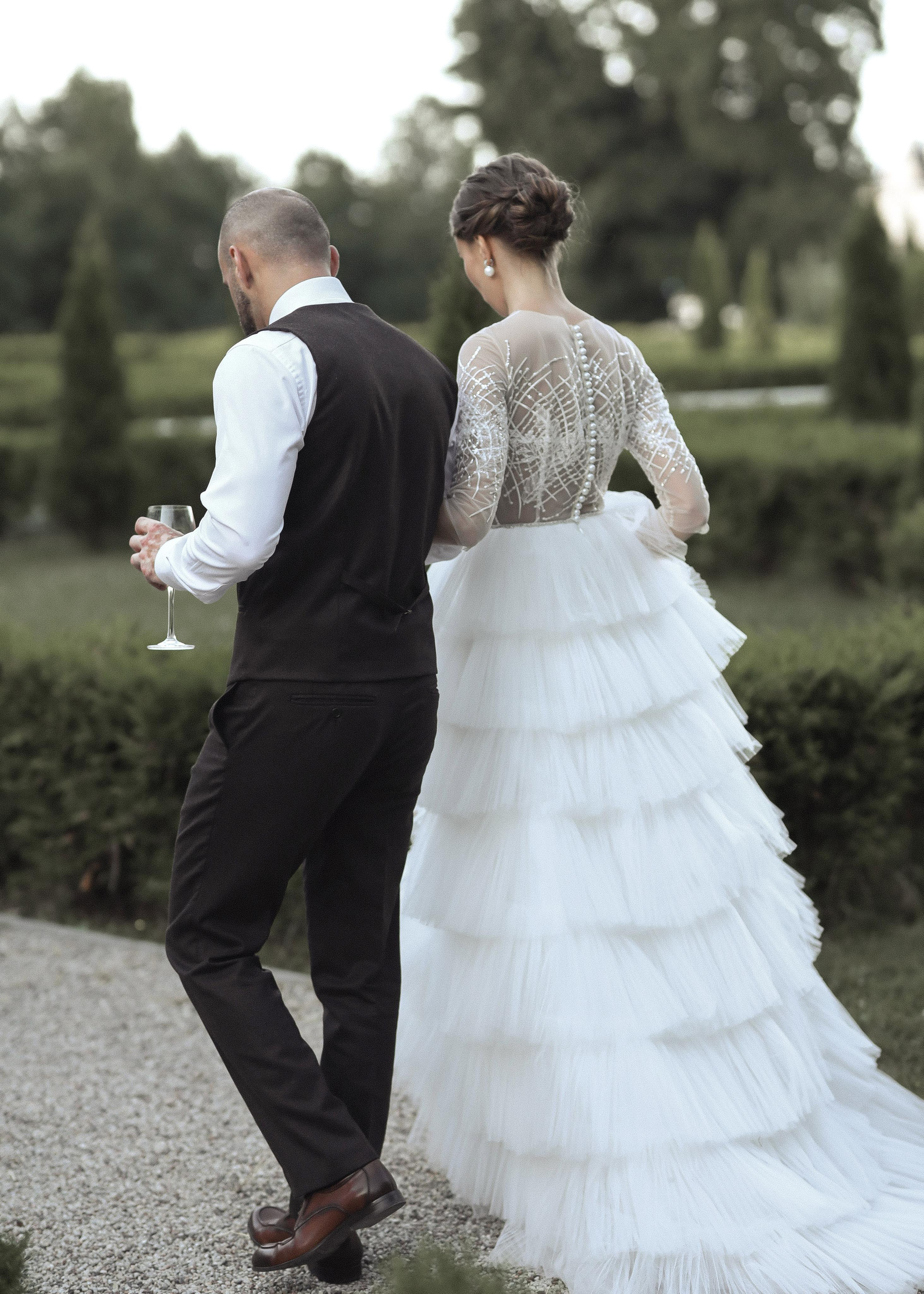 ДАРЬЯ И ОЛЕГ| КАЛИНИНГРАД. Свадебный фотограф в Воронеже Гридина Галина