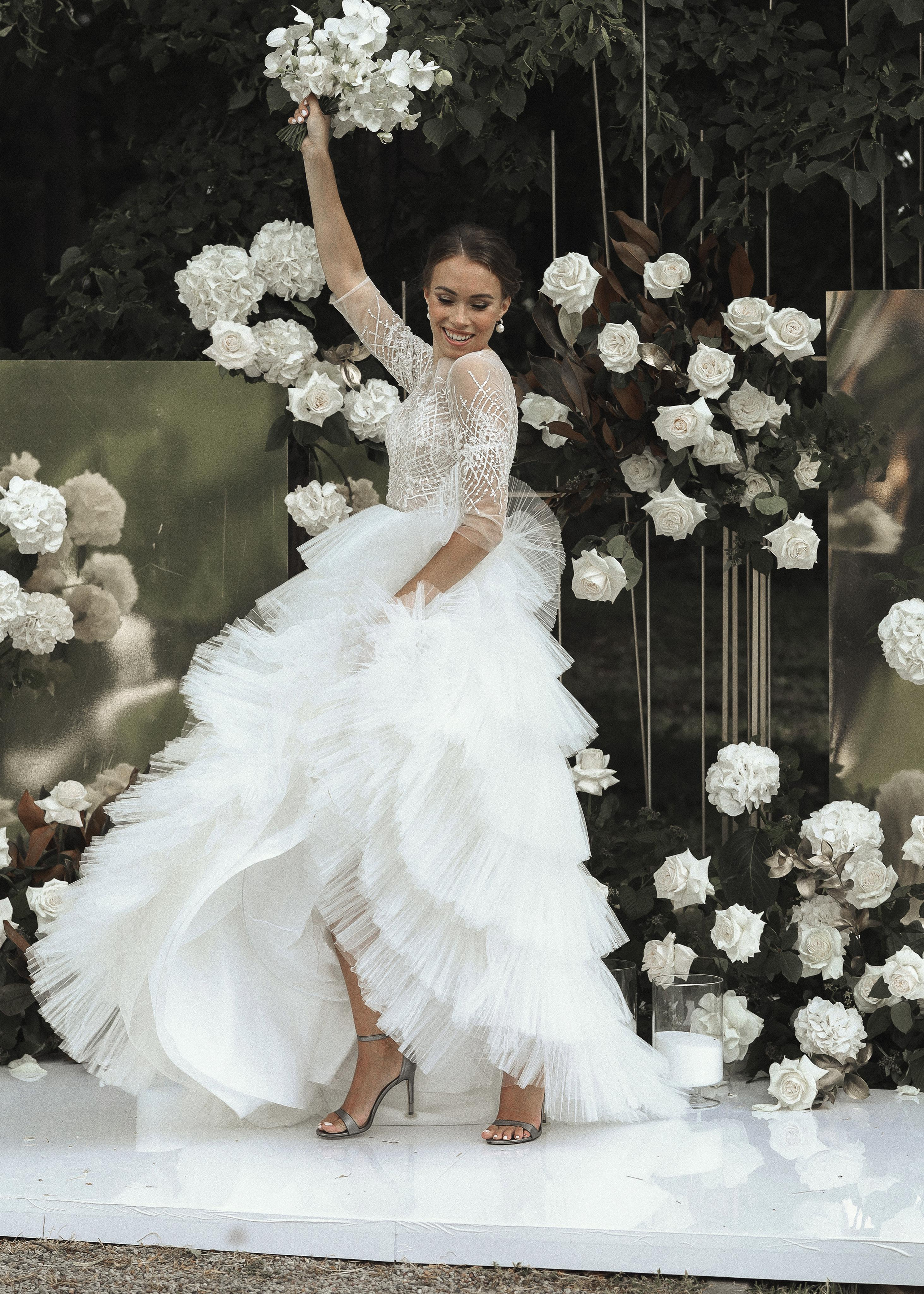 ДАРЬЯ И ОЛЕГ| КАЛИНИНГРАД. Свадебный фотограф в Воронеже Гридина Галина