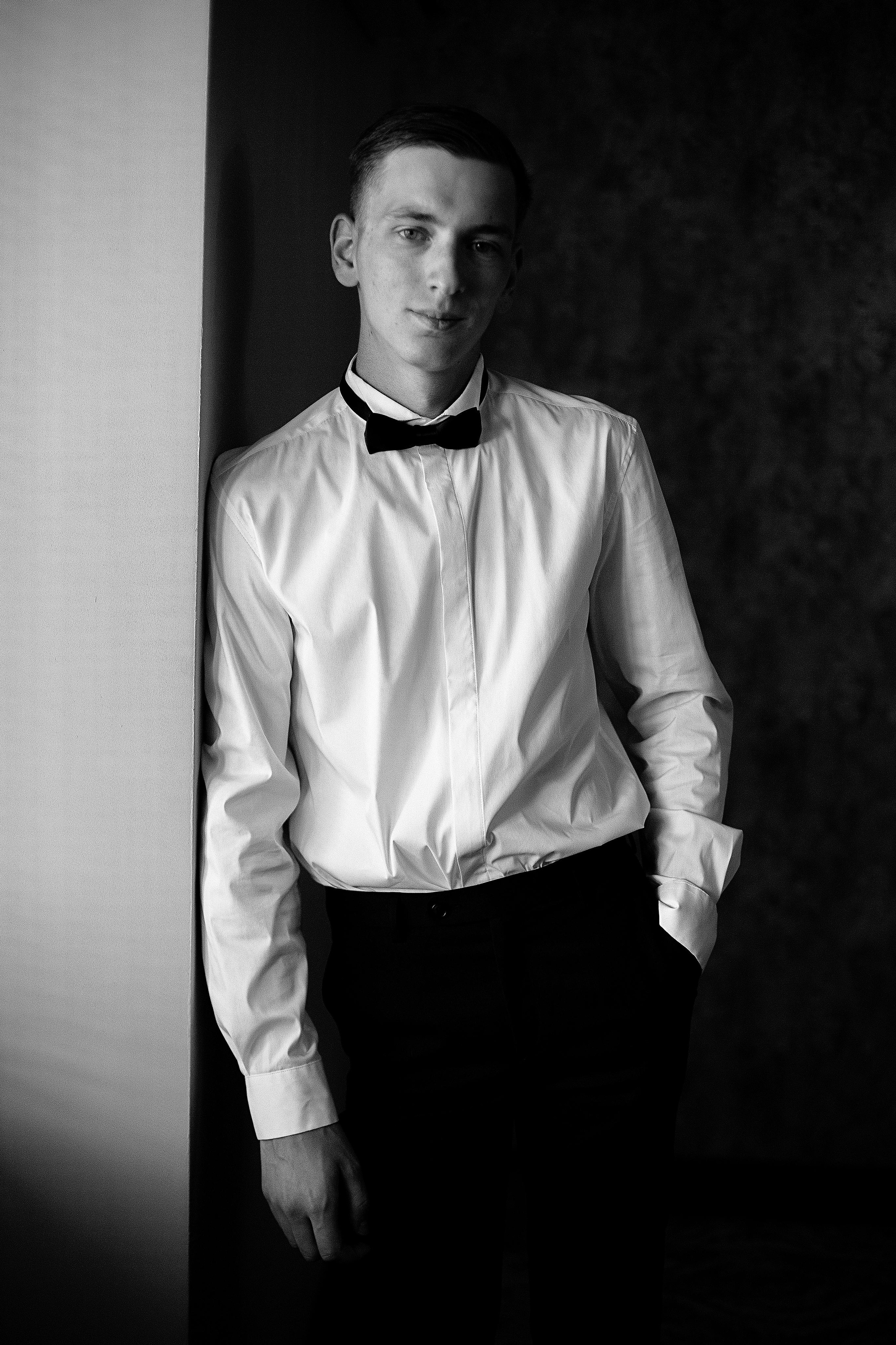 ЮЛЯ И НИКИТА. Свадебный фотограф в Воронеже Гридина Галина