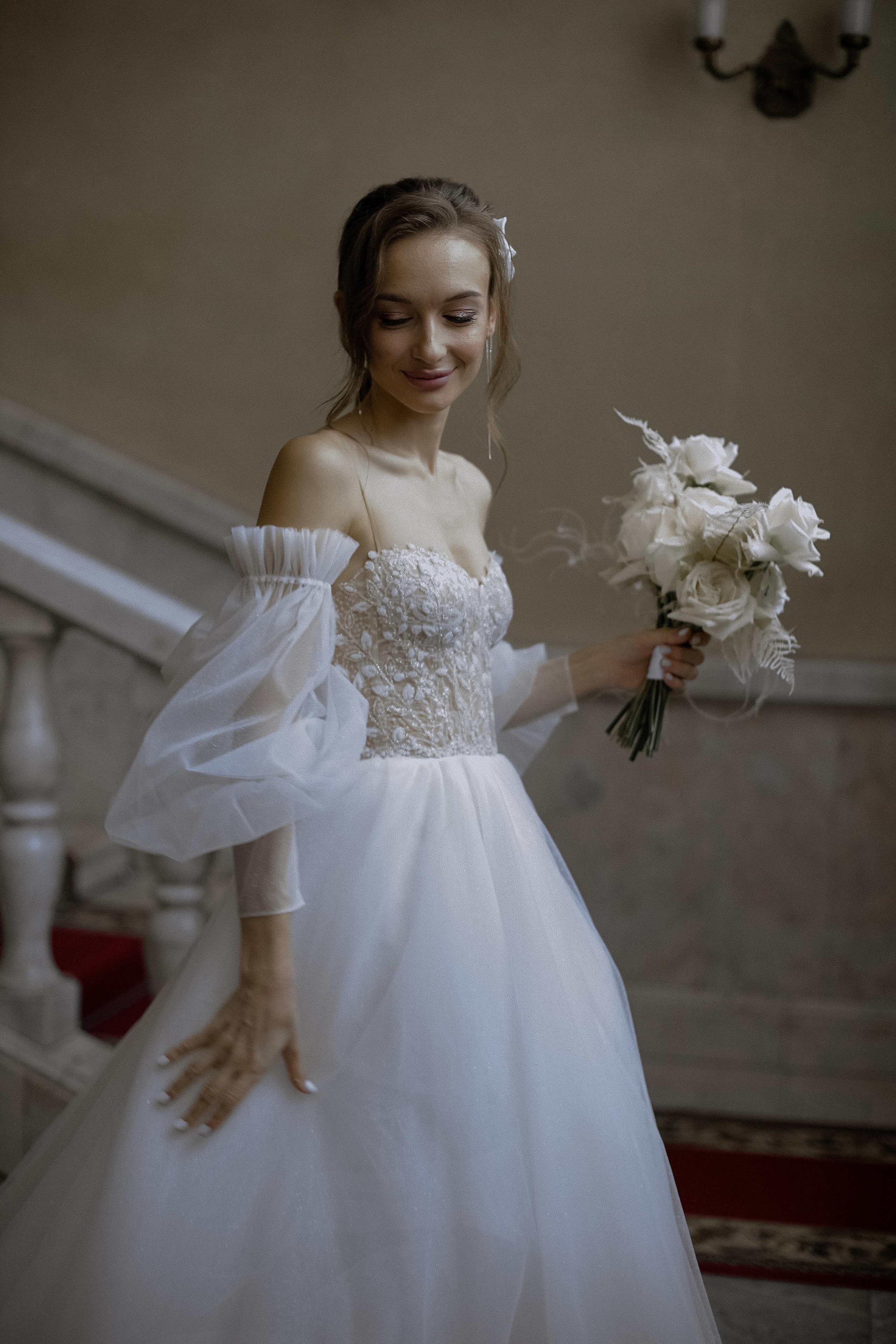 ВАЛЕРИЯ И МАКСИМ. Свадебный фотограф в Воронеже Гридина Галина