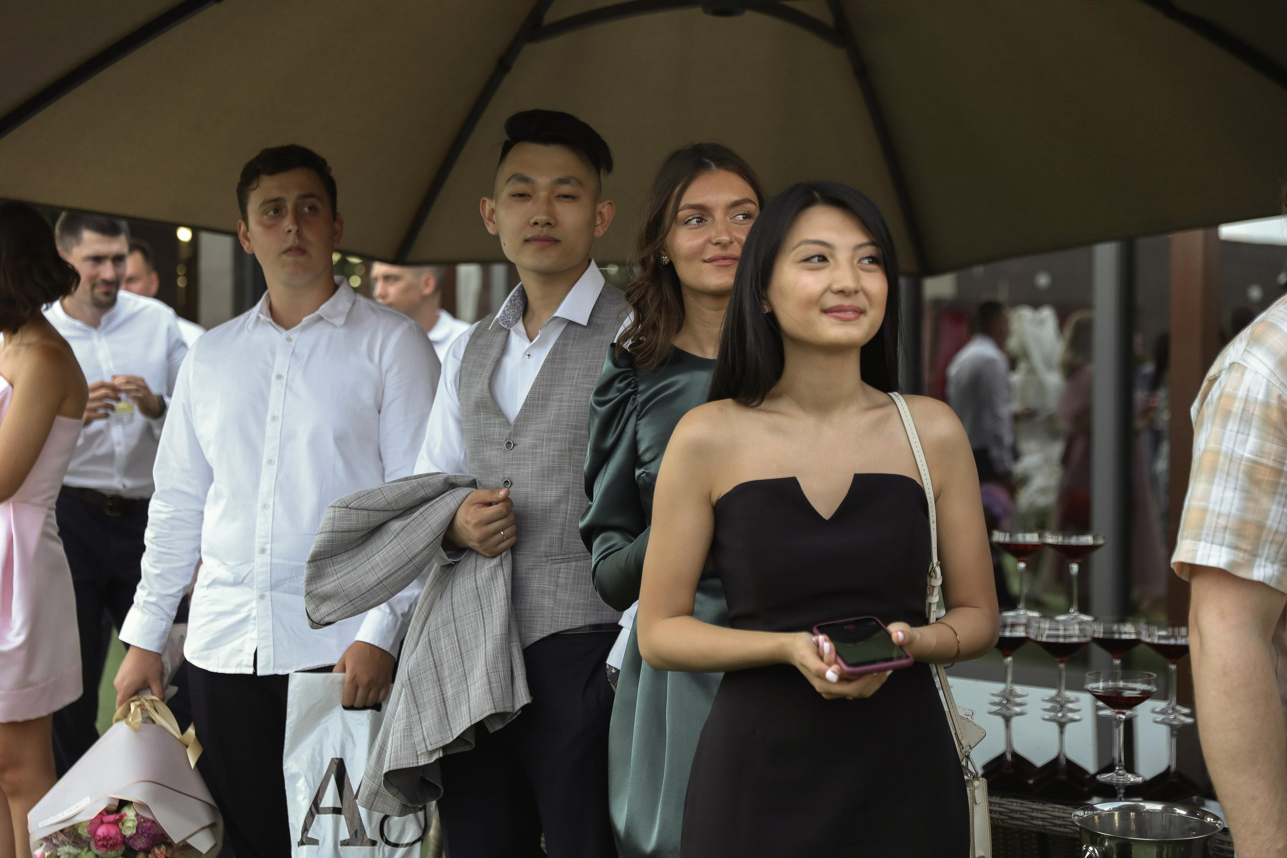 КРИСТИНА И АНТОН. Свадебный фотограф в Воронеже Гридина Галина