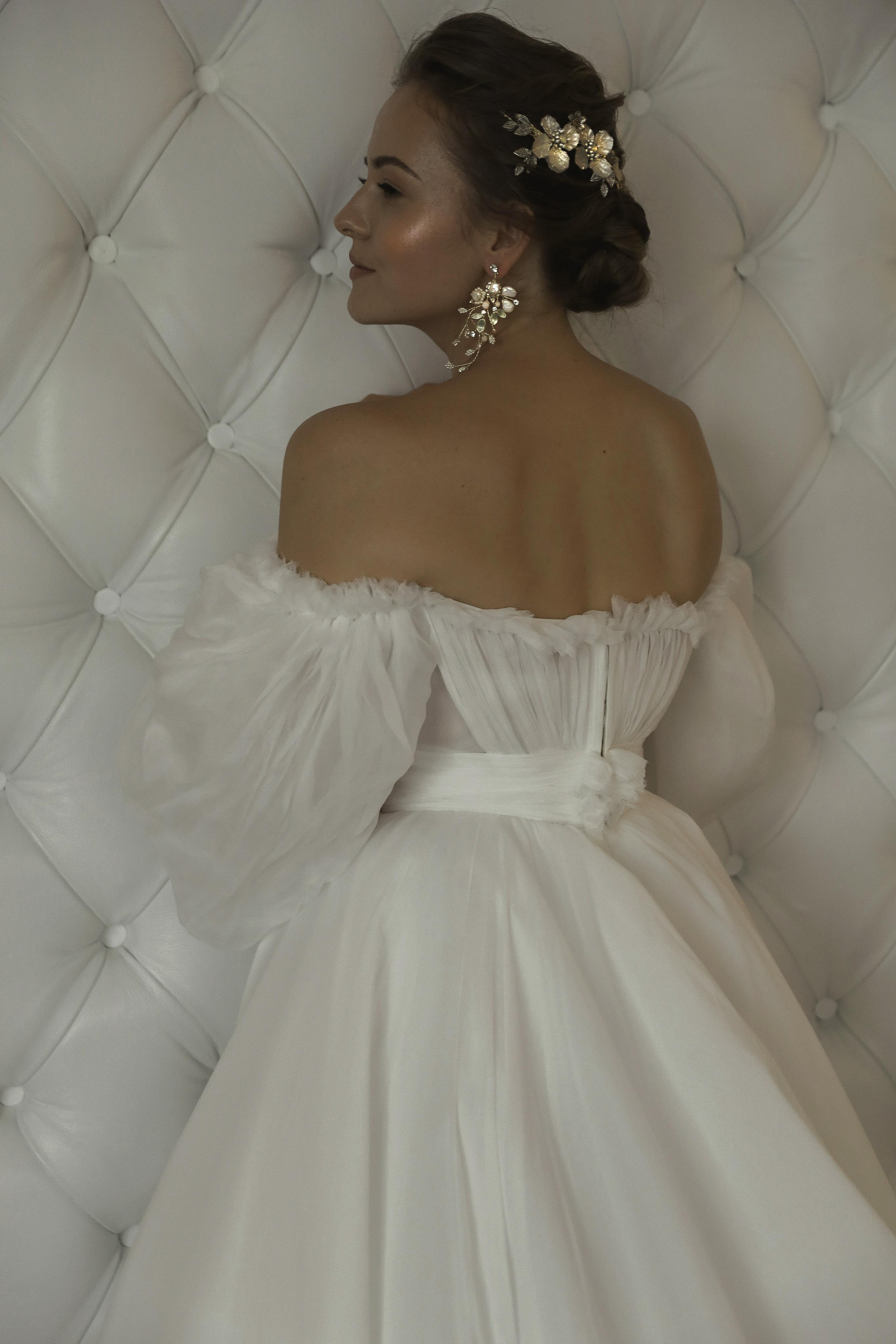 КРИСТИНА И АНТОН. Свадебный фотограф в Воронеже Гридина Галина