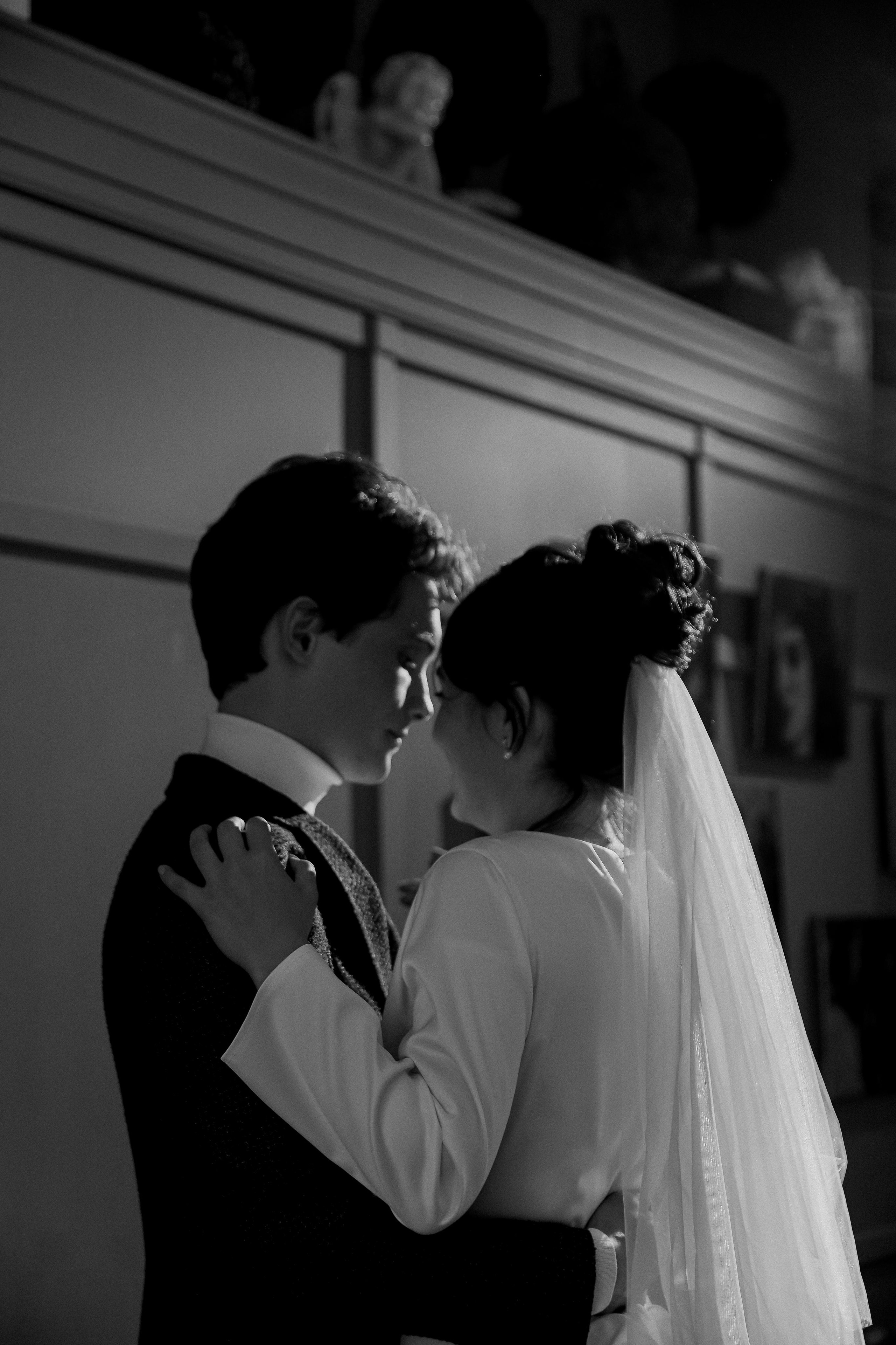 МИЛЕНА И ИВАН. Свадебный фотограф в Воронеже Гридина Галина