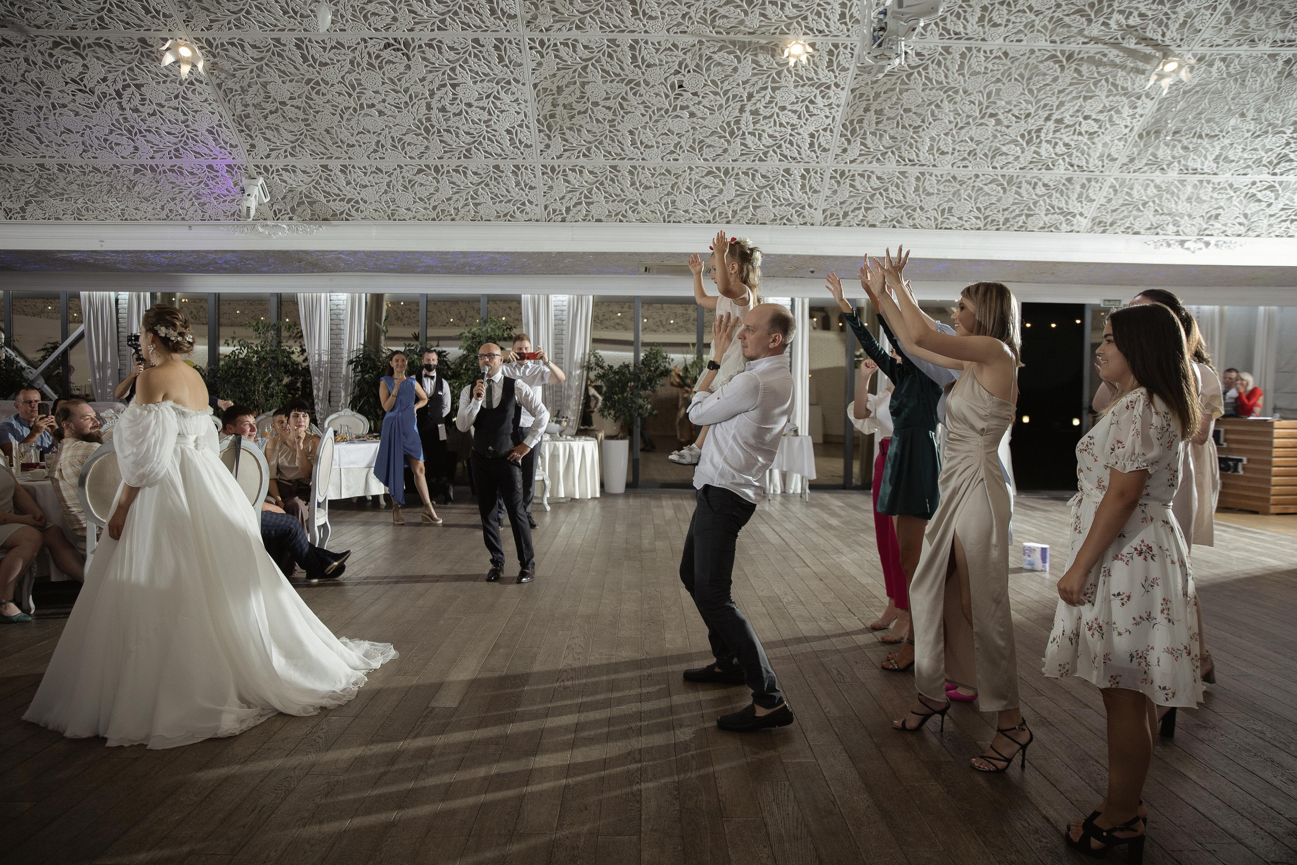 КРИСТИНА И АНТОН. Свадебный фотограф в Воронеже Гридина Галина