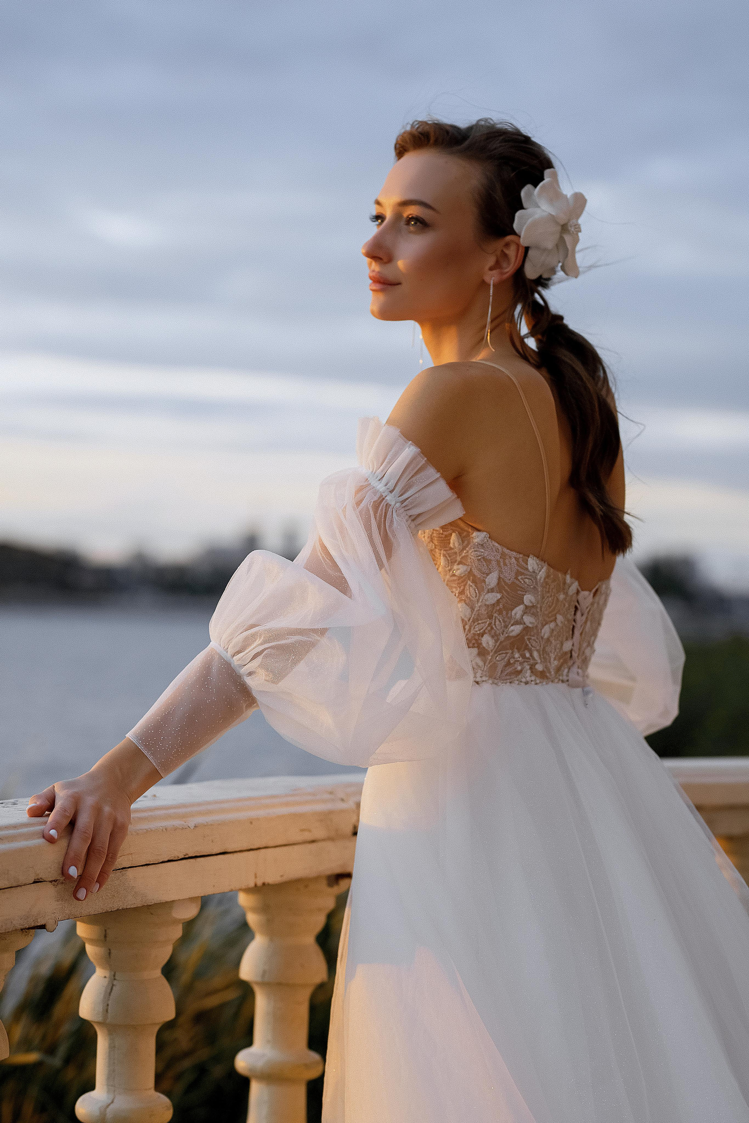 ВАЛЕРИЯ И МАКСИМ. Свадебный фотограф в Воронеже Гридина Галина