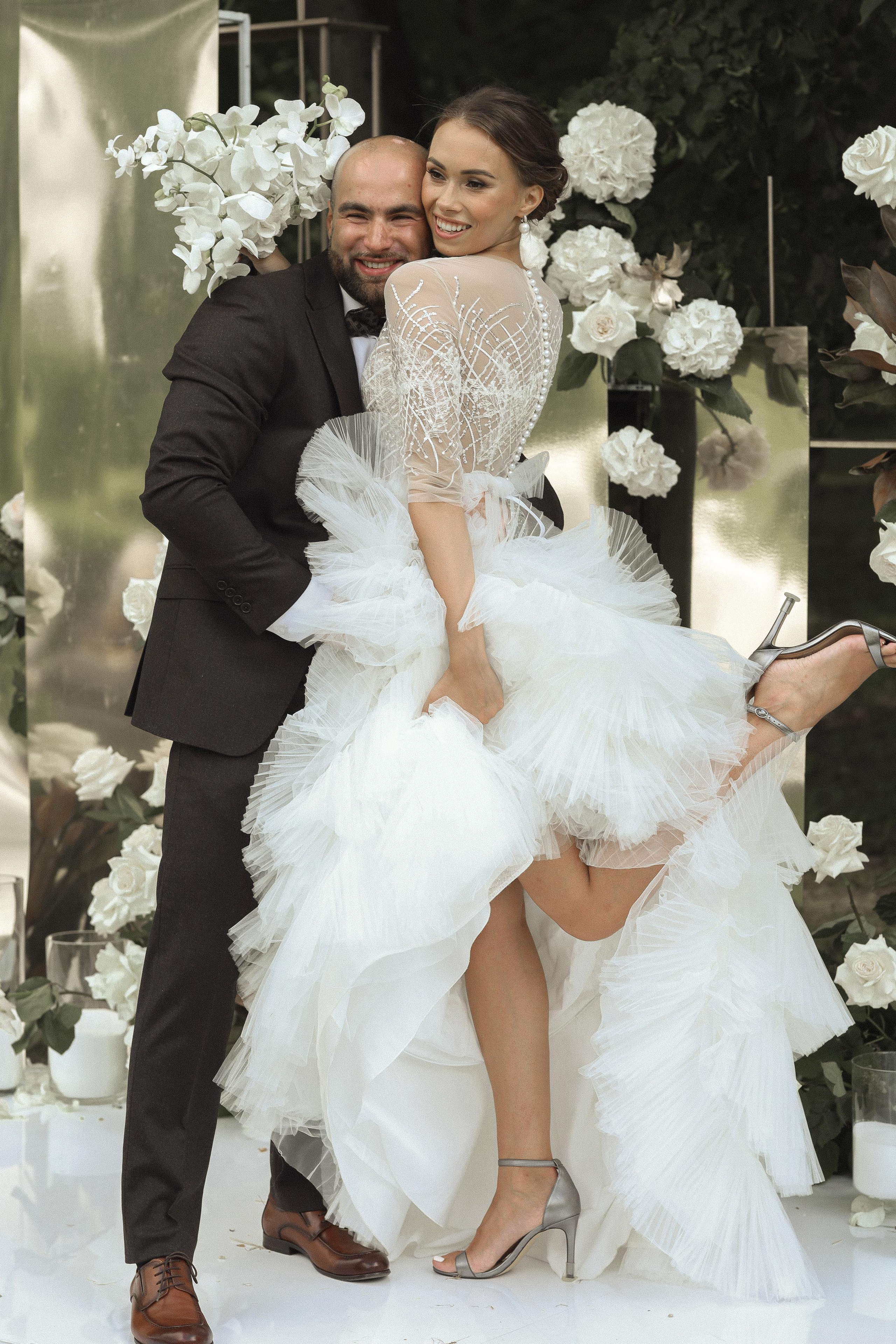 ДАРЬЯ И ОЛЕГ| КАЛИНИНГРАД. Свадебный фотограф в Воронеже Гридина Галина