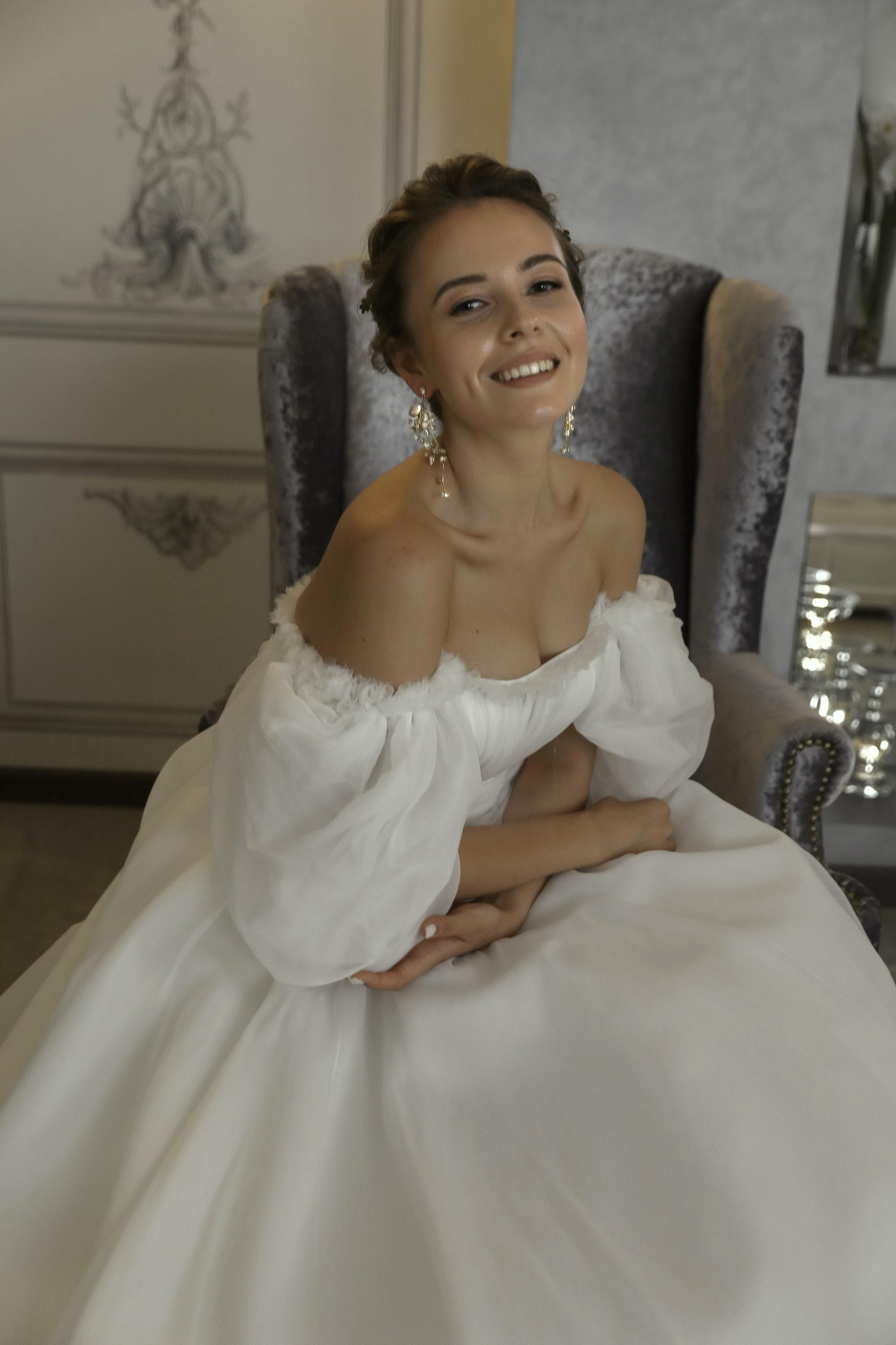 КРИСТИНА И АНТОН. Свадебный фотограф в Воронеже Гридина Галина