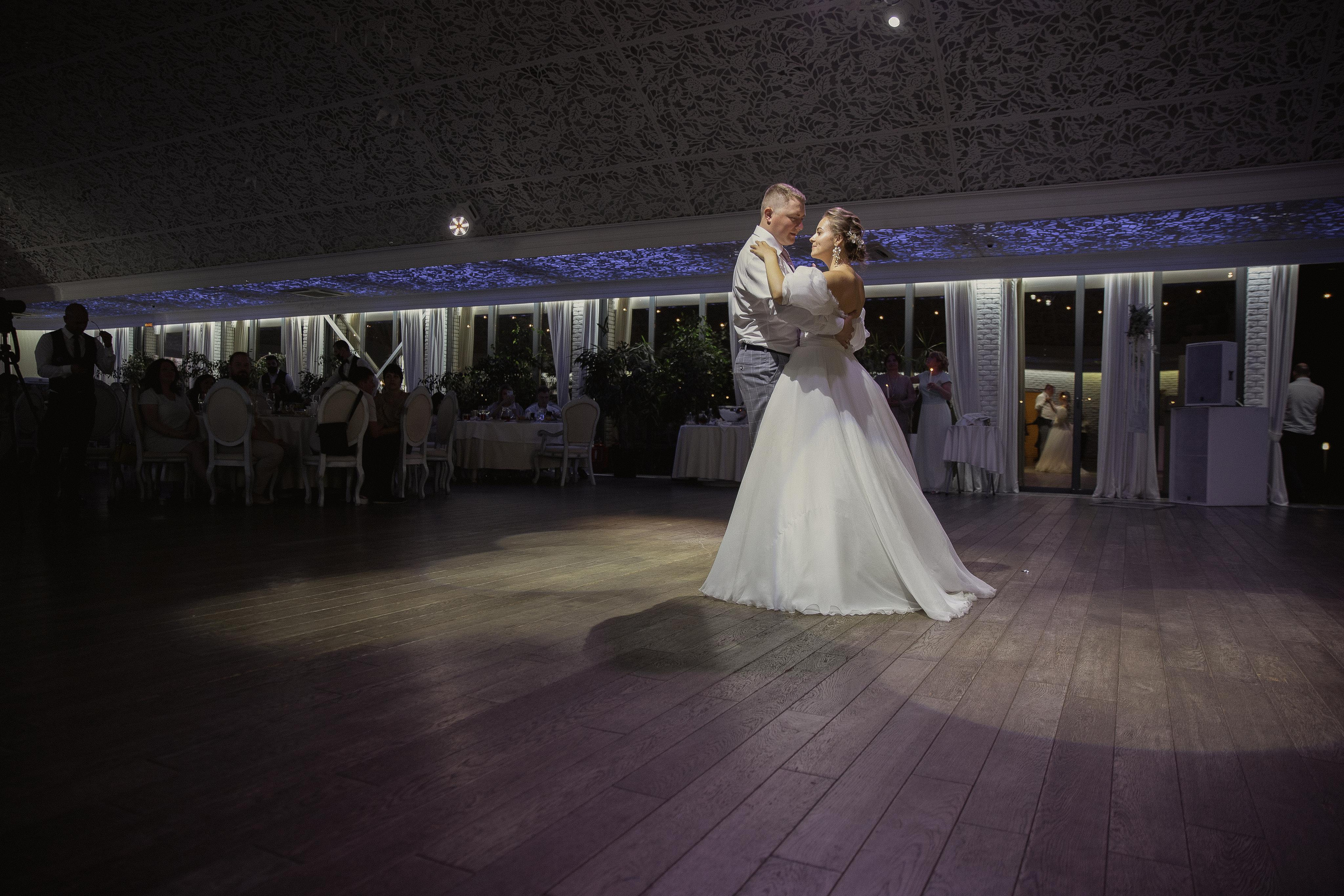 КРИСТИНА И АНТОН. Свадебный фотограф в Воронеже Гридина Галина