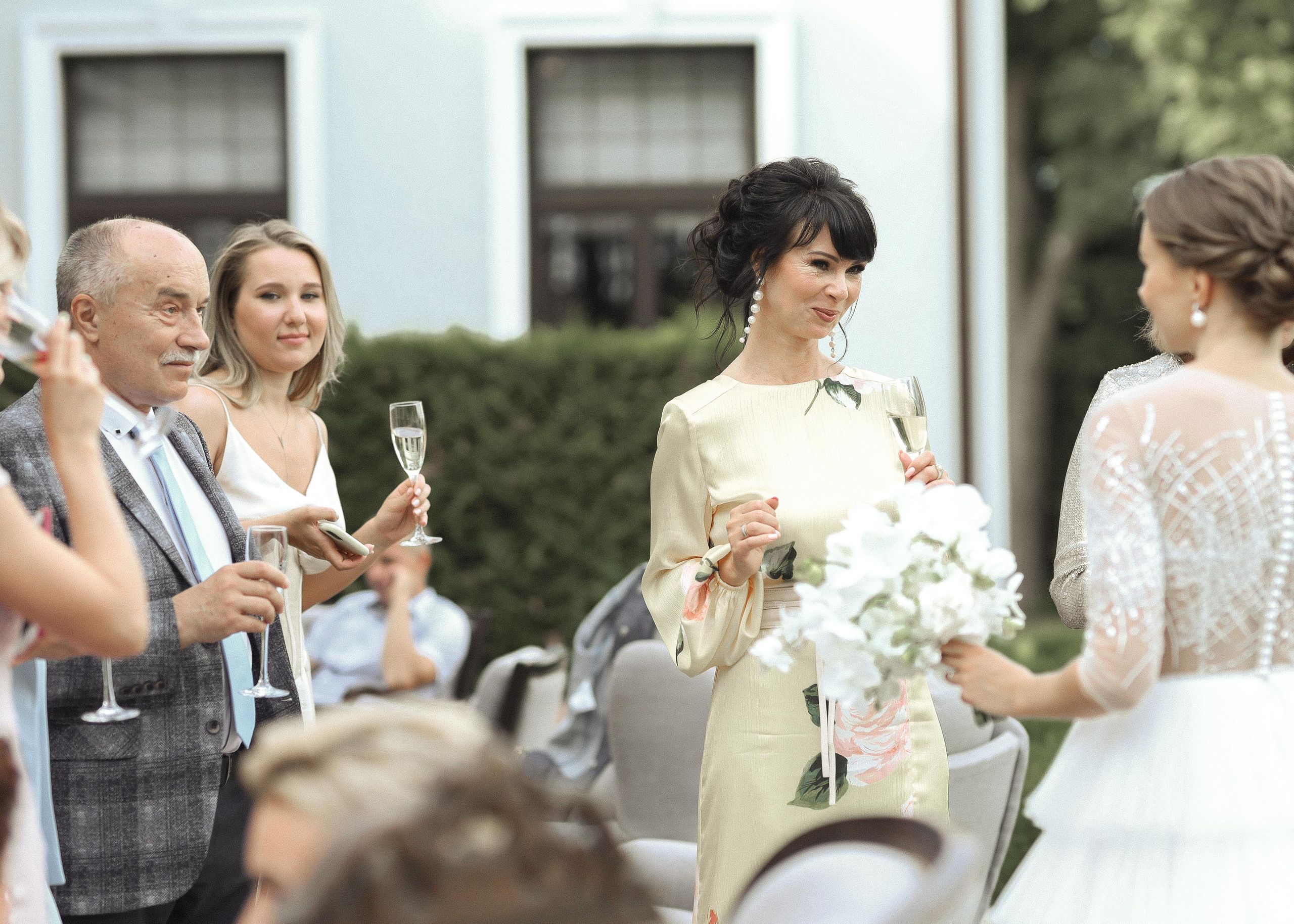 ДАРЬЯ И ОЛЕГ| КАЛИНИНГРАД. Свадебный фотограф в Воронеже Гридина Галина