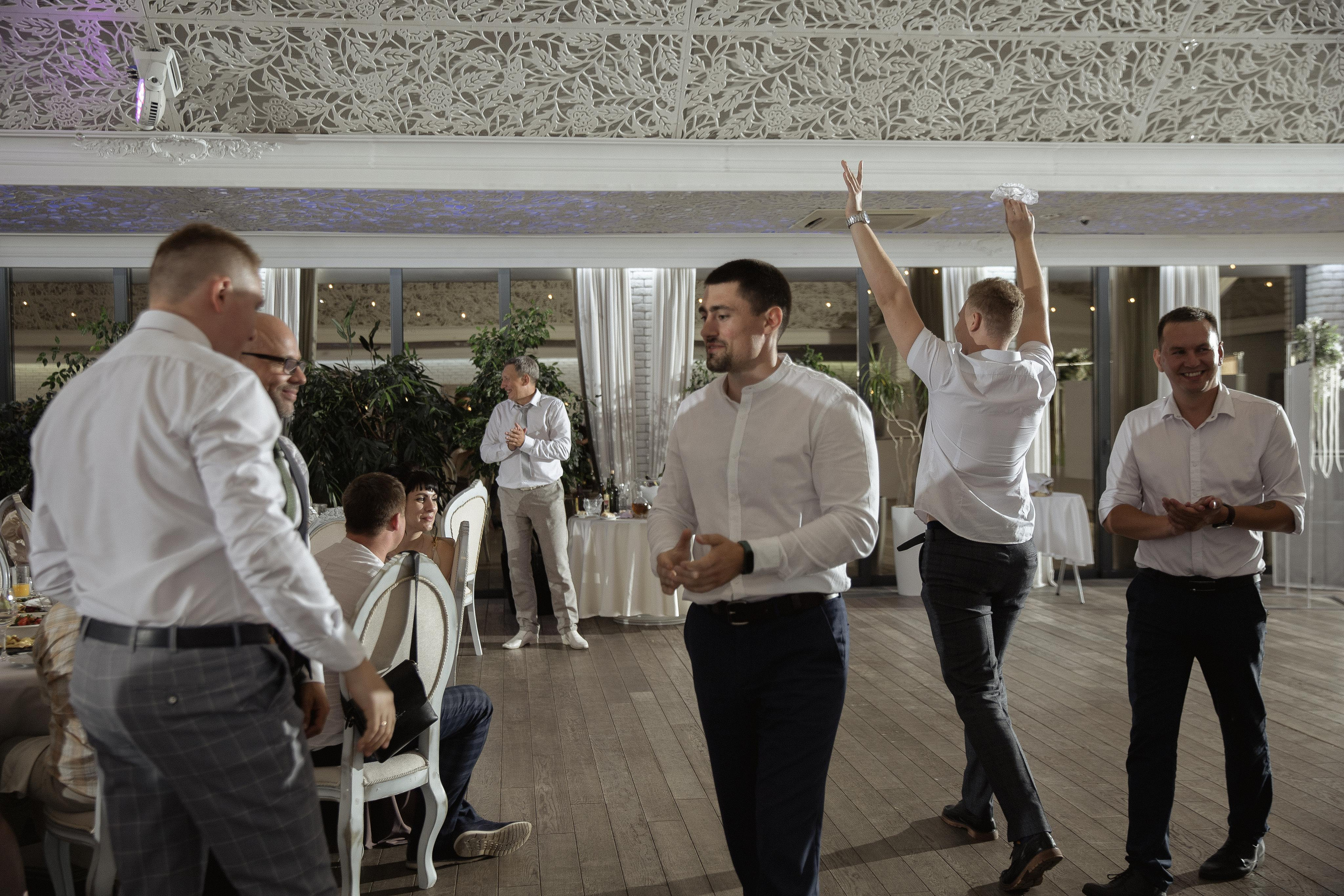 КРИСТИНА И АНТОН. Свадебный фотограф в Воронеже Гридина Галина