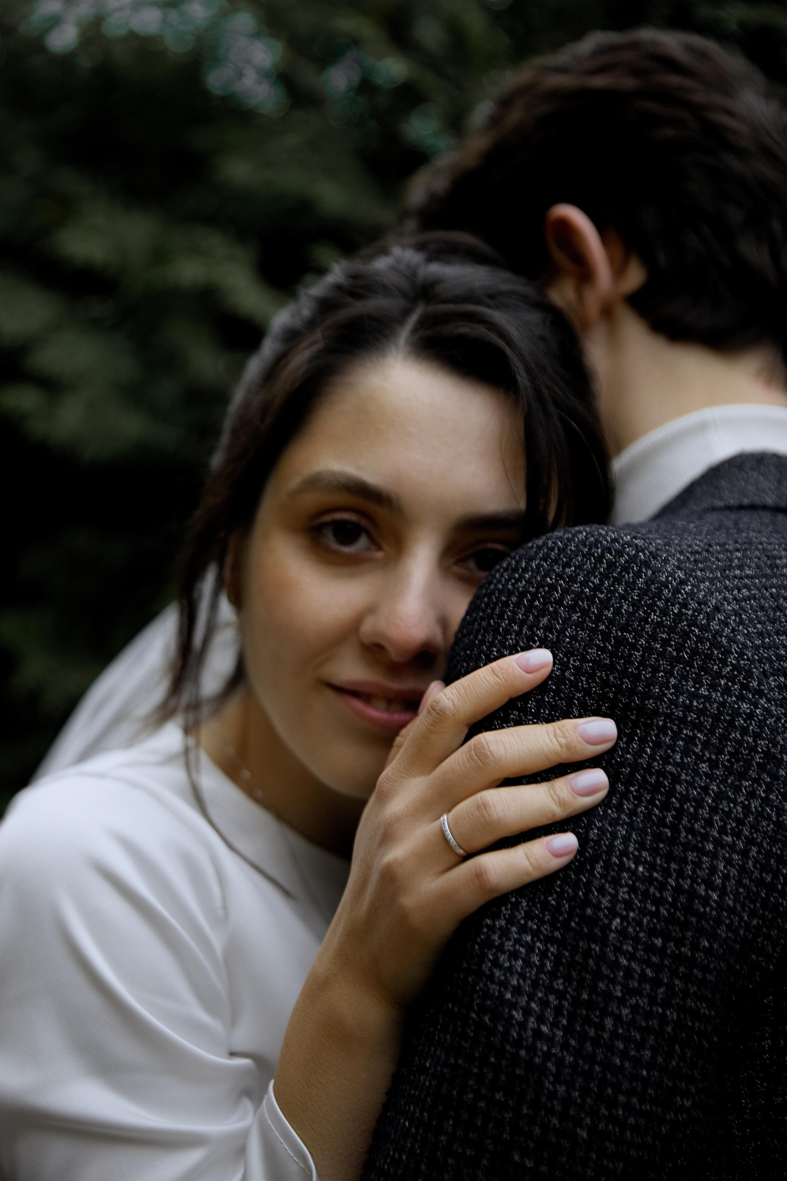 МИЛЕНА И ИВАН. Свадебный фотограф в Воронеже Гридина Галина