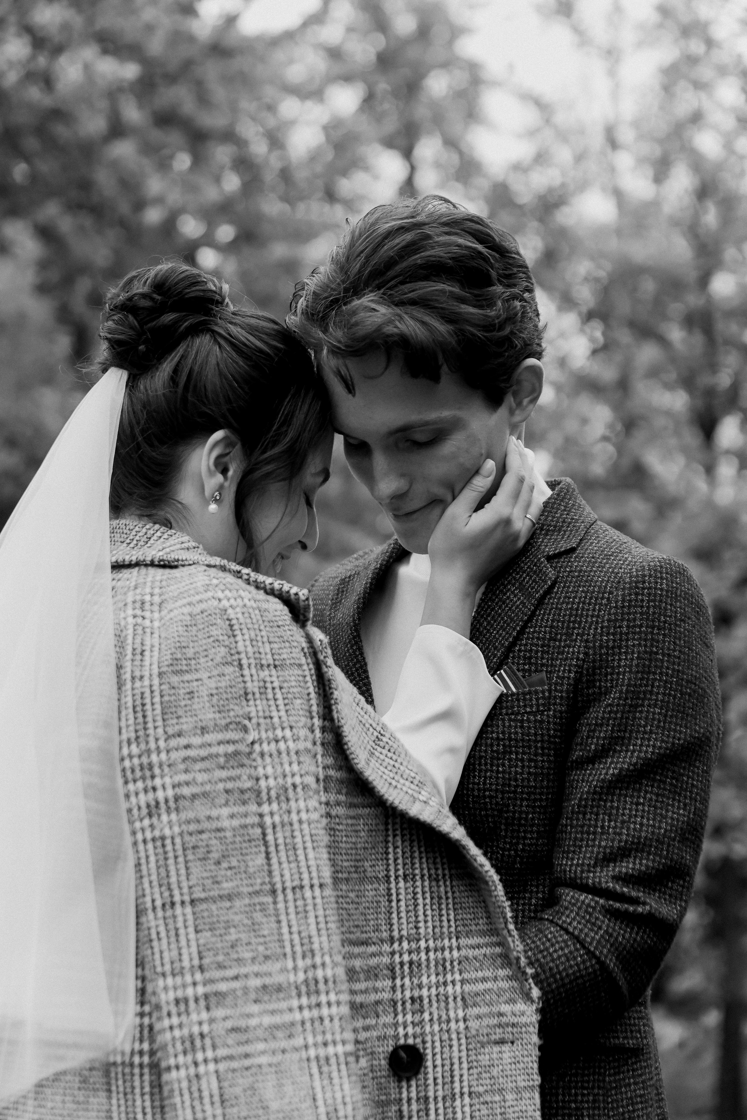 МИЛЕНА И ИВАН. Свадебный фотограф в Воронеже Гридина Галина