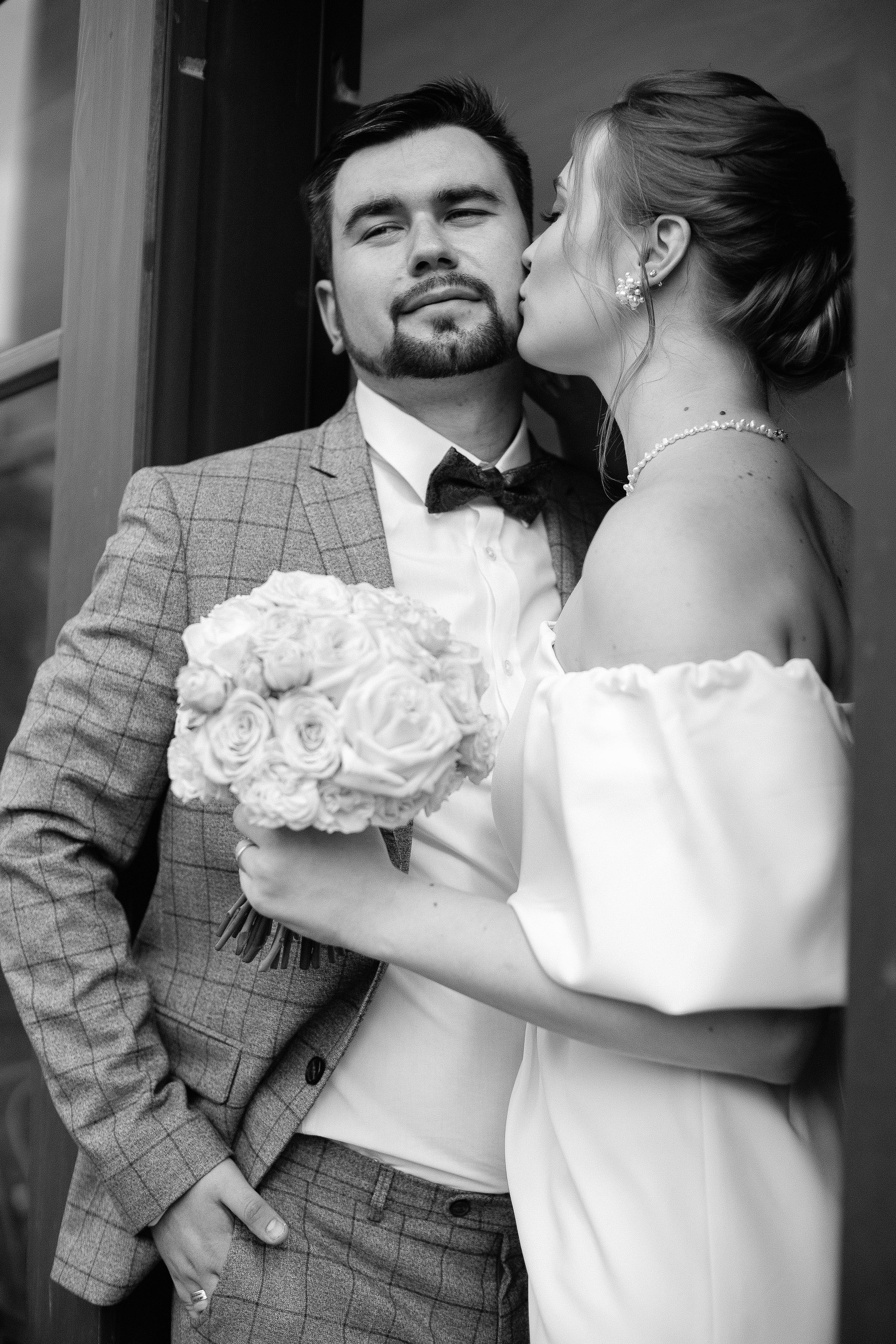 АЛЕКСАНДРА И ДМИТРИЙ. Свадебный фотограф в Воронеже Гридина Галина