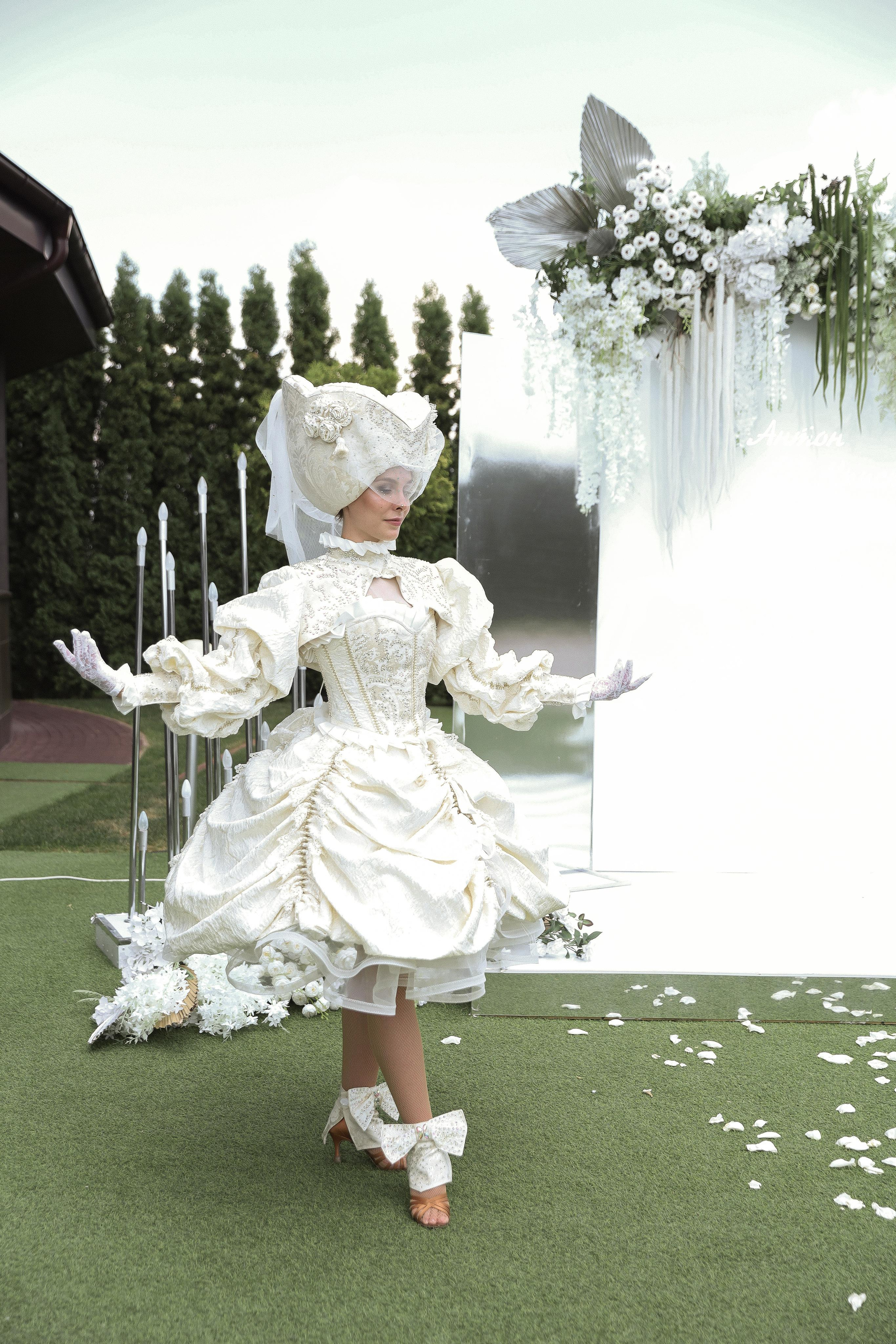 КРИСТИНА И АНТОН. Свадебный фотограф в Воронеже Гридина Галина