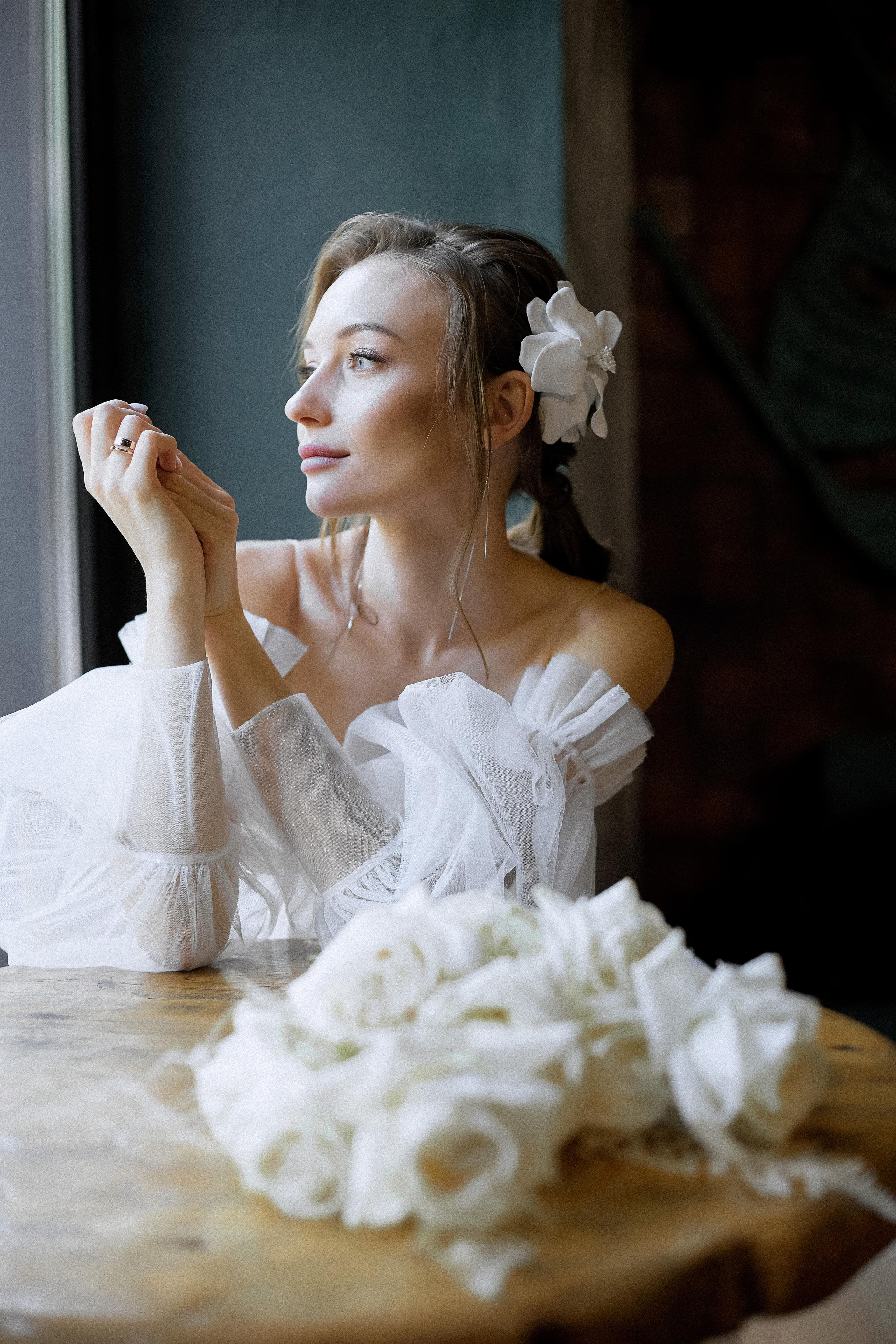 ВАЛЕРИЯ И МАКСИМ. Свадебный фотограф в Воронеже Гридина Галина