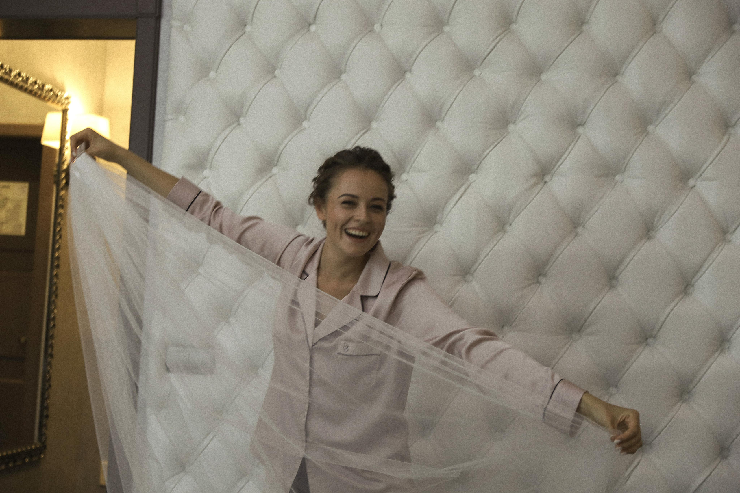 КРИСТИНА И АНТОН. Свадебный фотограф в Воронеже Гридина Галина