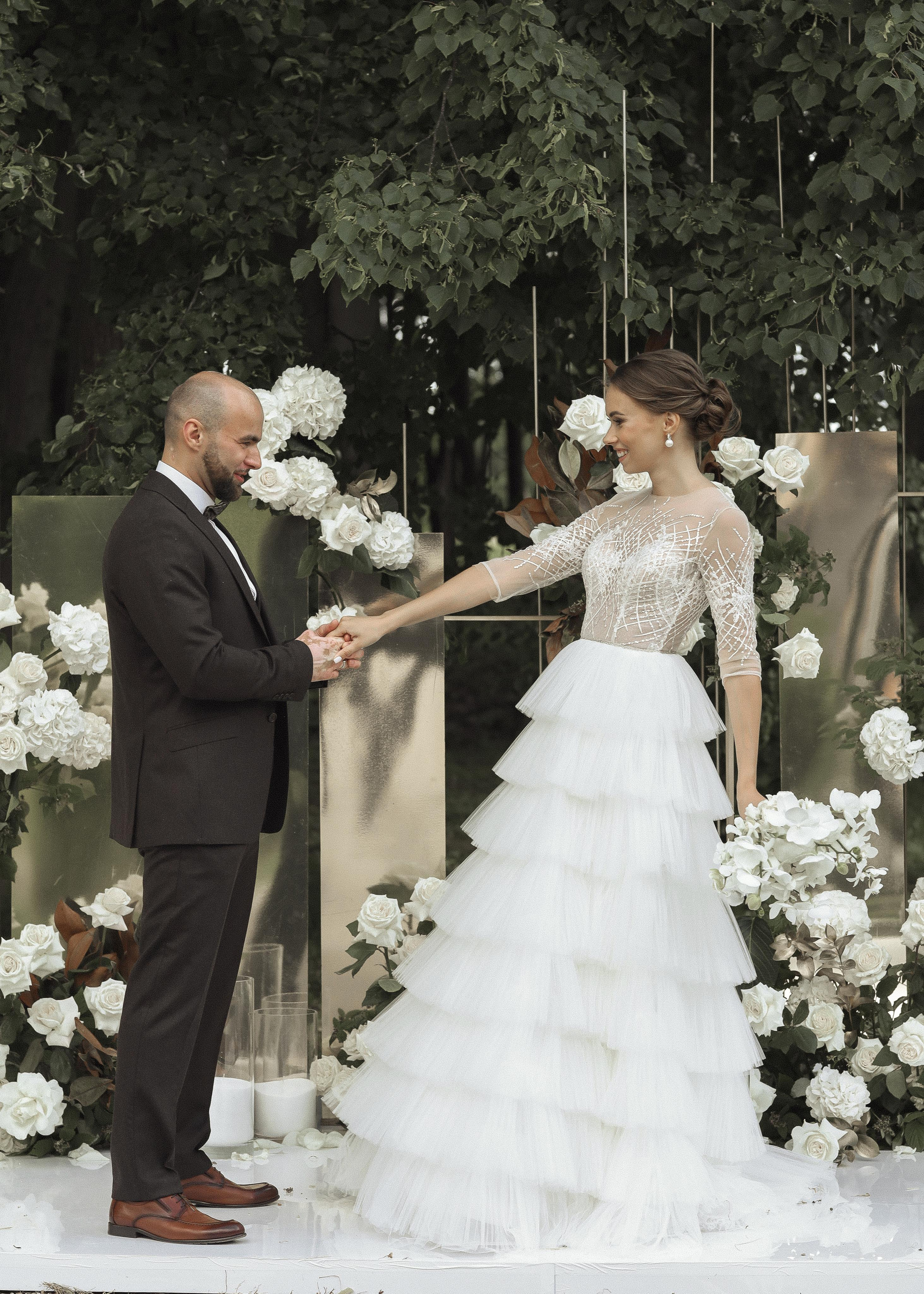 ДАРЬЯ И ОЛЕГ| КАЛИНИНГРАД. Свадебный фотограф в Воронеже Гридина Галина