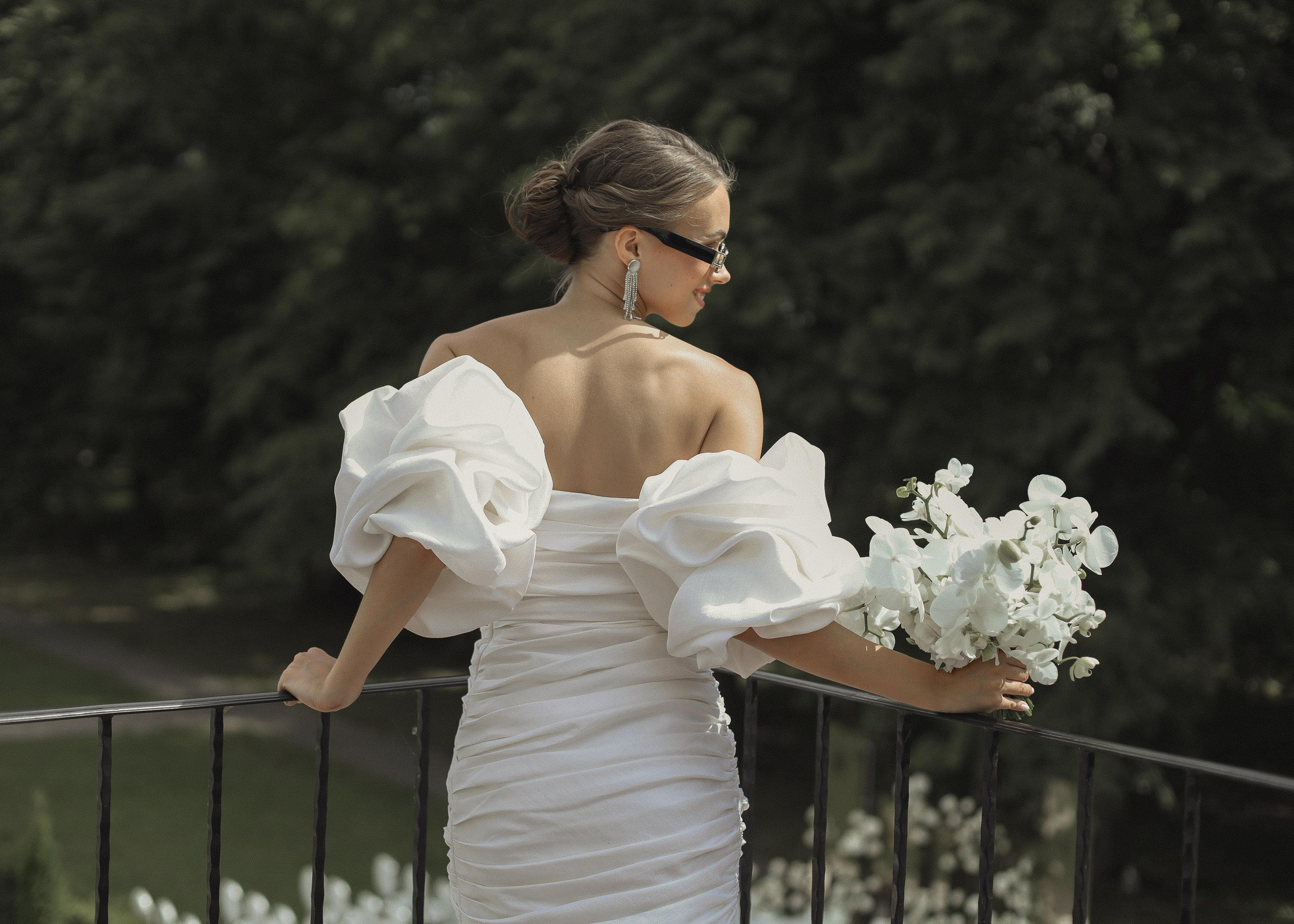 ДАРЬЯ И ОЛЕГ| КАЛИНИНГРАД. Свадебный фотограф в Воронеже Гридина Галина