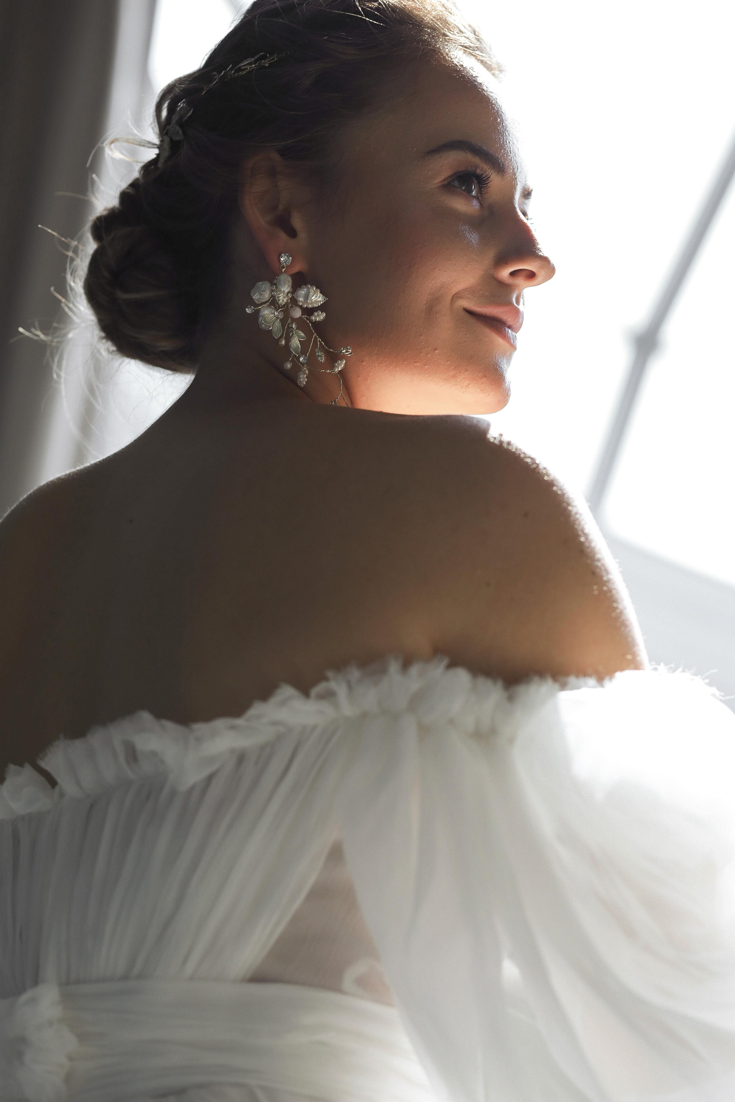 КРИСТИНА И АНТОН. Свадебный фотограф в Воронеже Гридина Галина