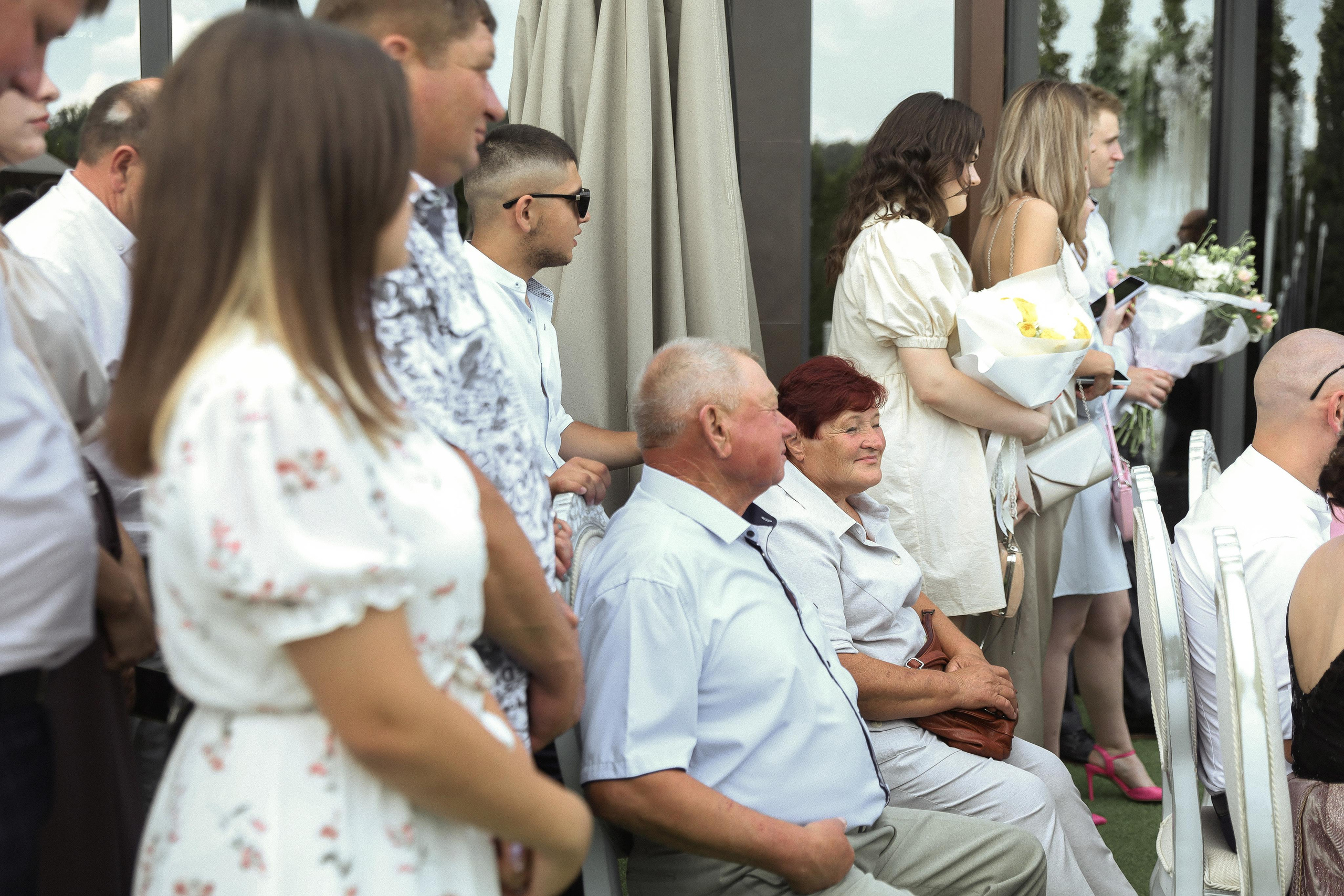 КРИСТИНА И АНТОН. Свадебный фотограф в Воронеже Гридина Галина