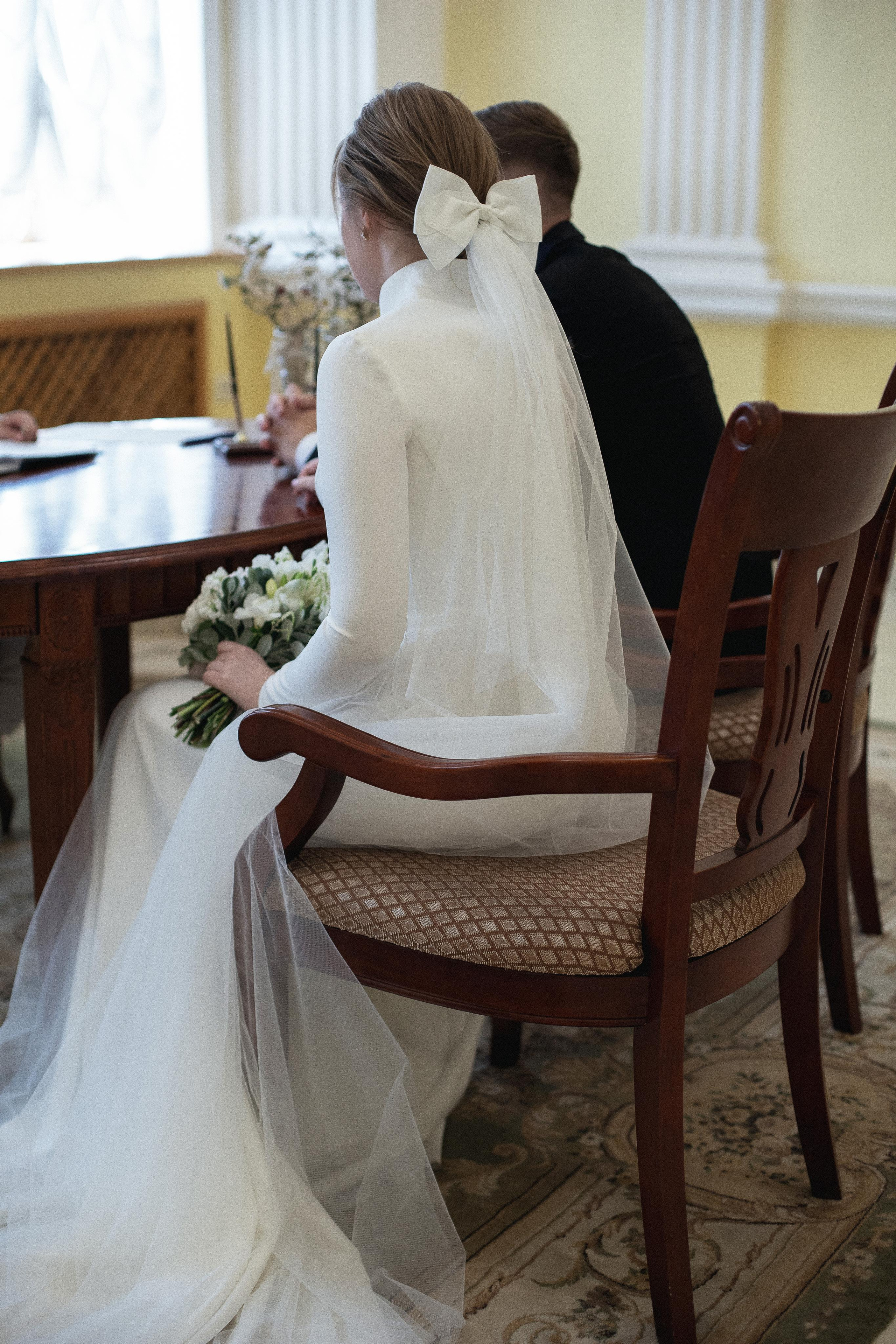 ЮЛЯ И НИКИТА. Свадебный фотограф в Воронеже Гридина Галина