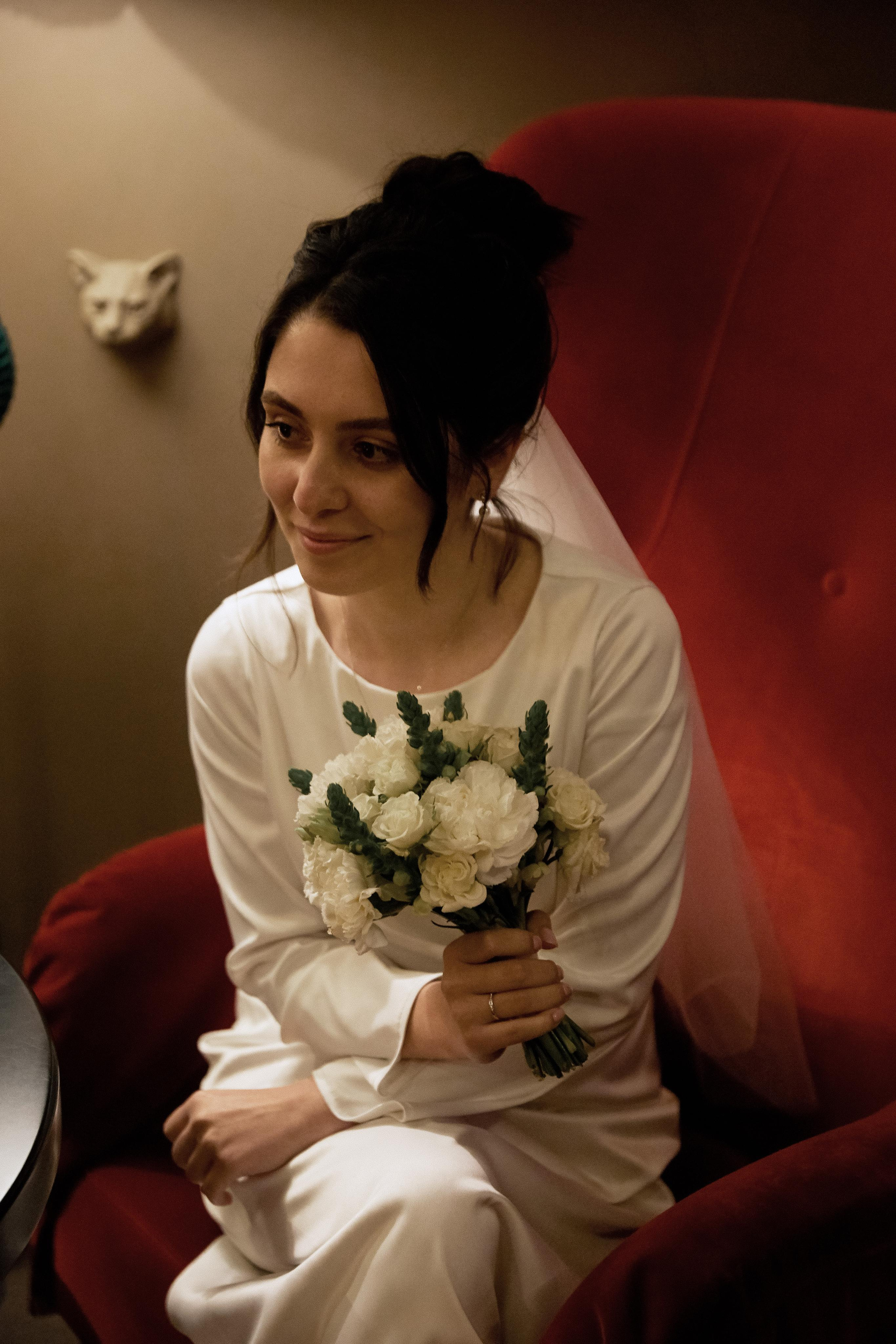 МИЛЕНА И ИВАН. Свадебный фотограф в Воронеже Гридина Галина