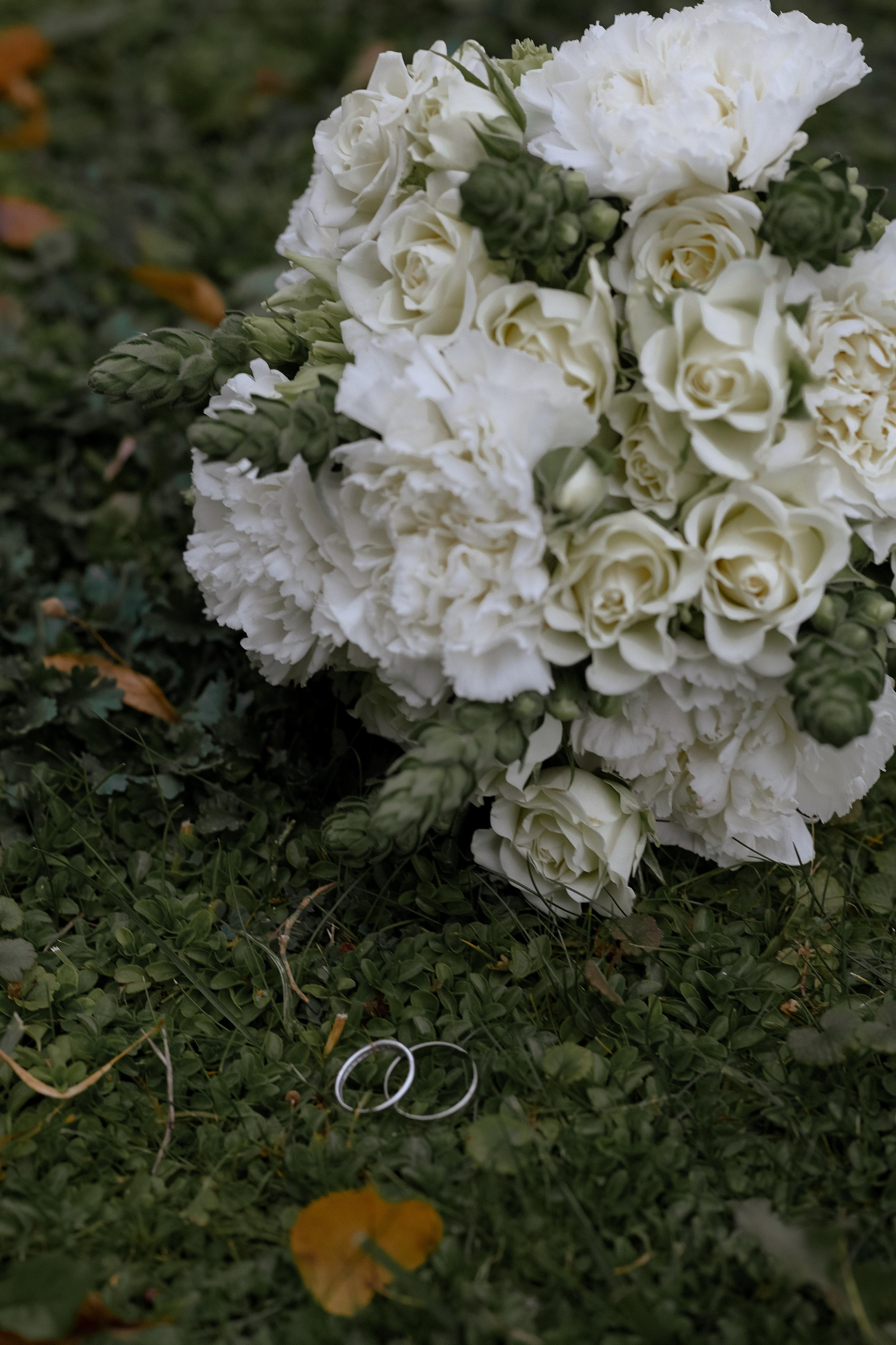 МИЛЕНА И ИВАН. Свадебный фотограф в Воронеже Гридина Галина