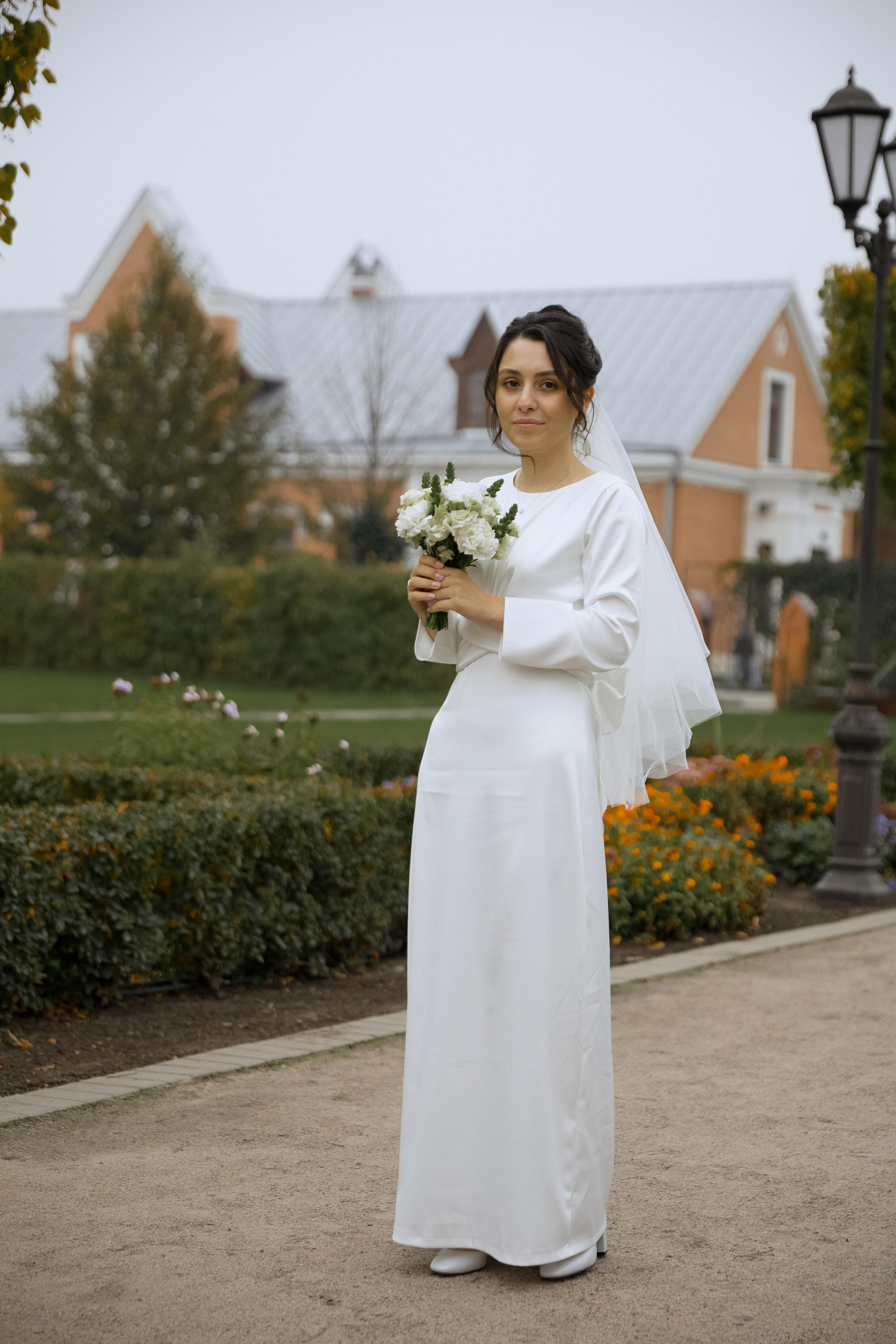 МИЛЕНА И ИВАН. Свадебный фотограф в Воронеже Гридина Галина