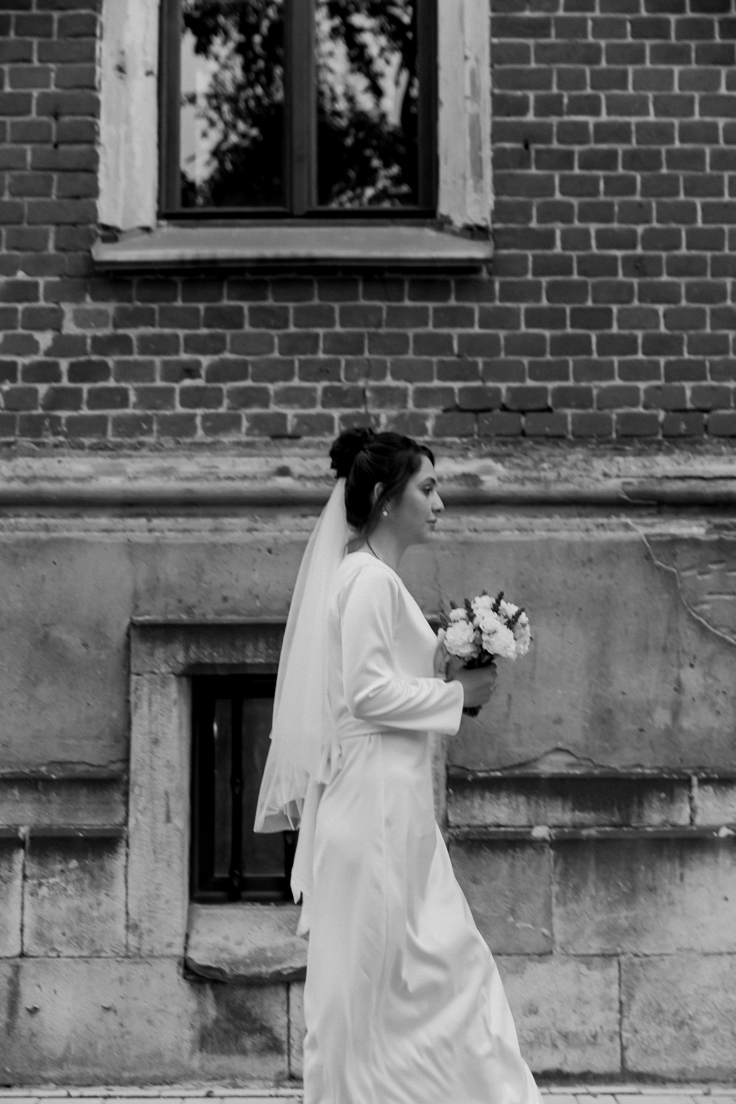 МИЛЕНА И ИВАН. Свадебный фотограф в Воронеже Гридина Галина