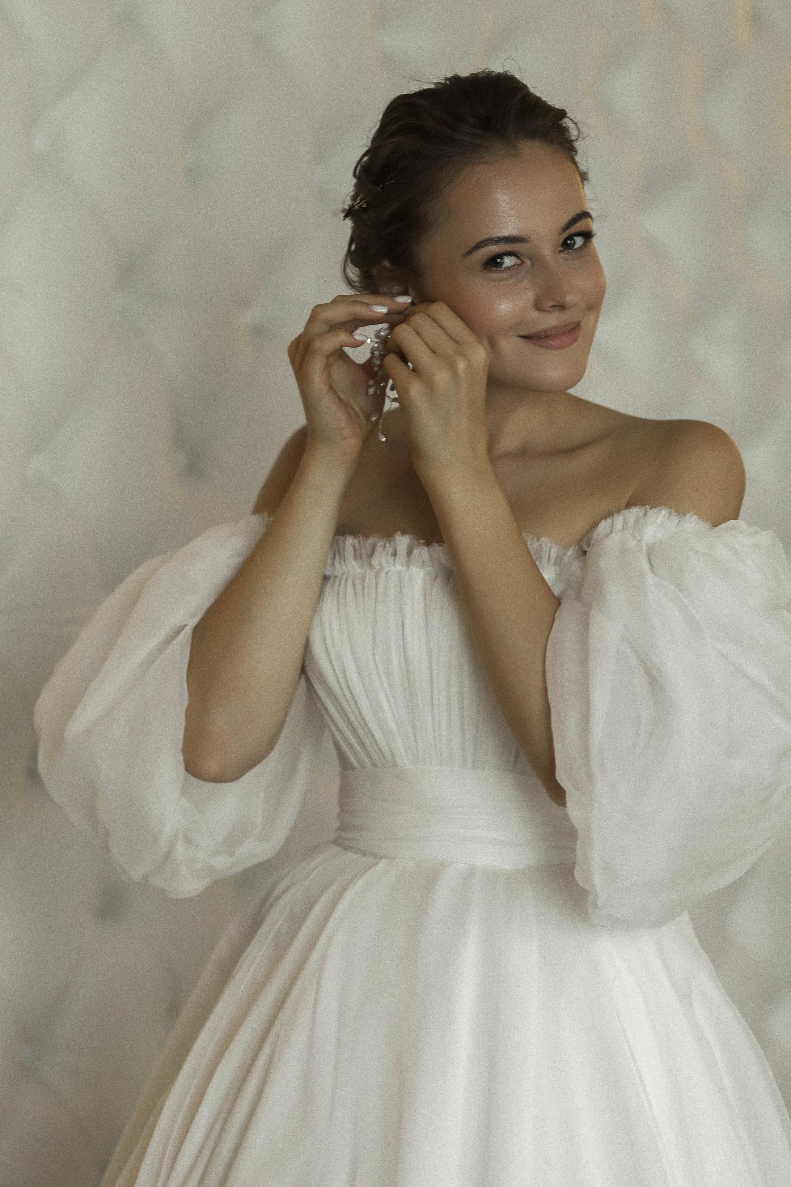 КРИСТИНА И АНТОН. Свадебный фотограф в Воронеже Гридина Галина