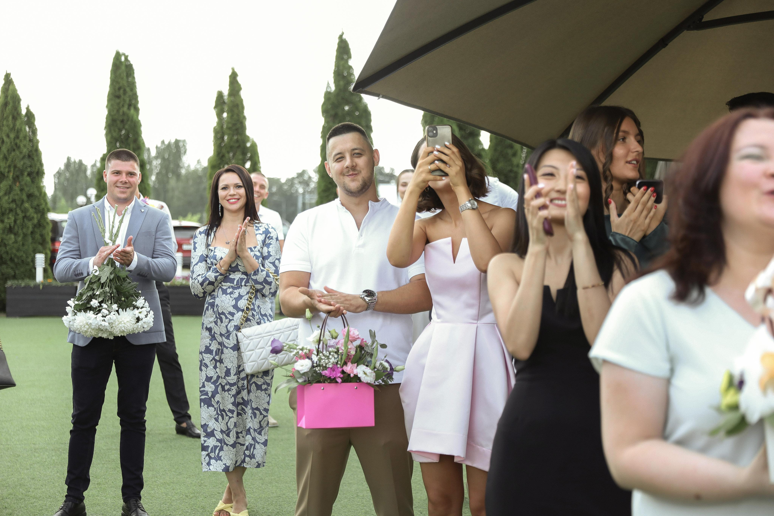 КРИСТИНА И АНТОН. Свадебный фотограф в Воронеже Гридина Галина