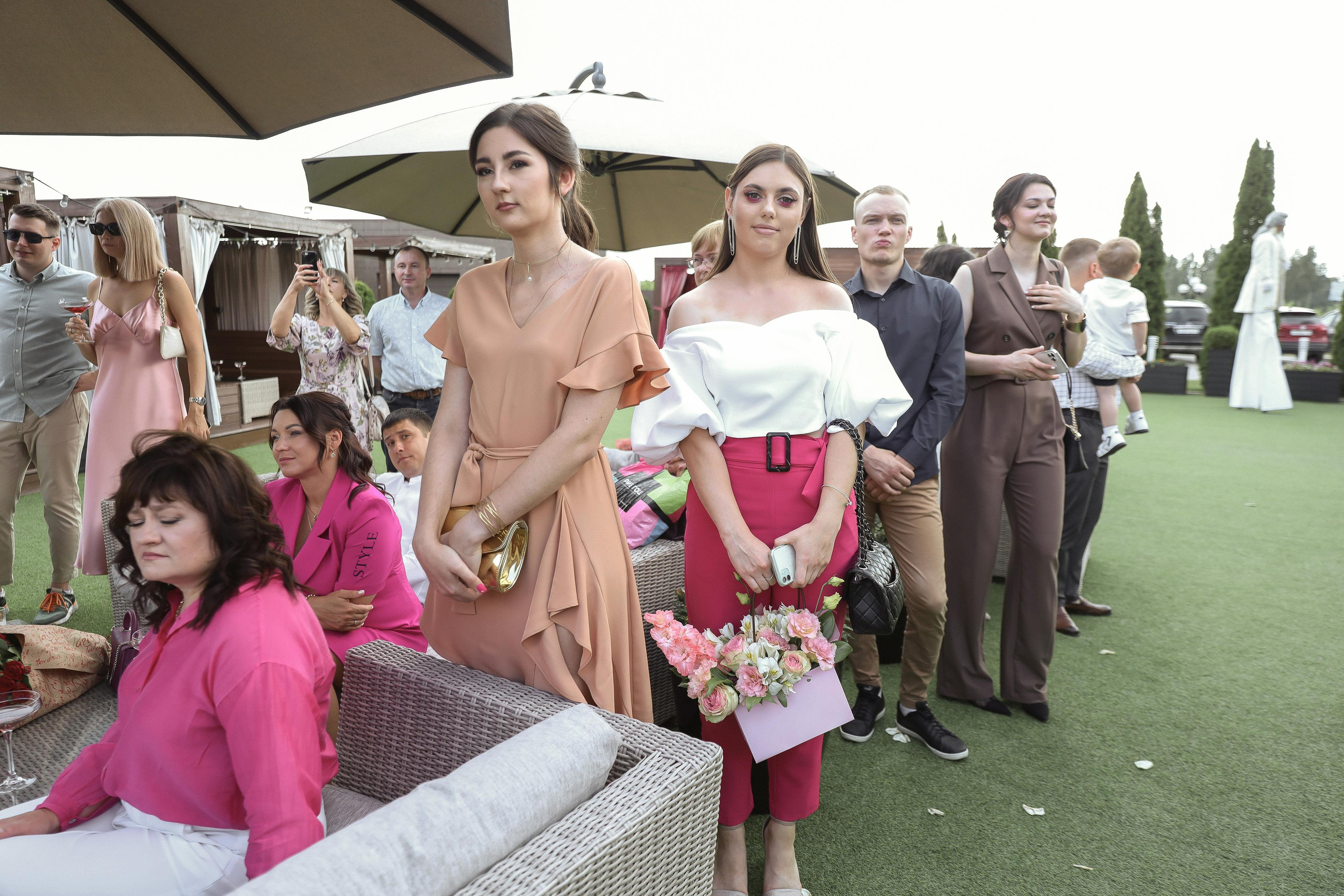 КРИСТИНА И АНТОН. Свадебный фотограф в Воронеже Гридина Галина