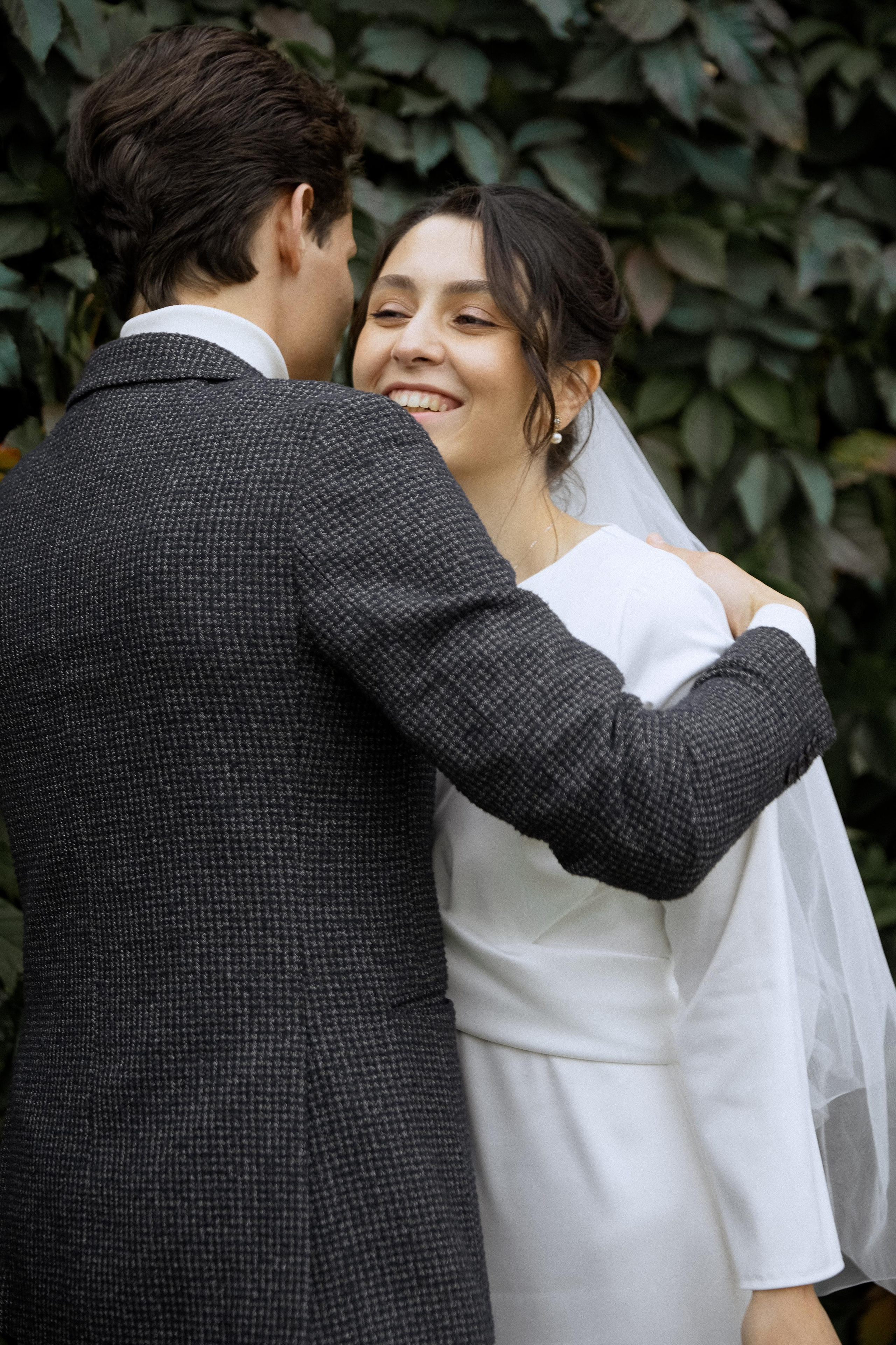 МИЛЕНА И ИВАН. Свадебный фотограф в Воронеже Гридина Галина