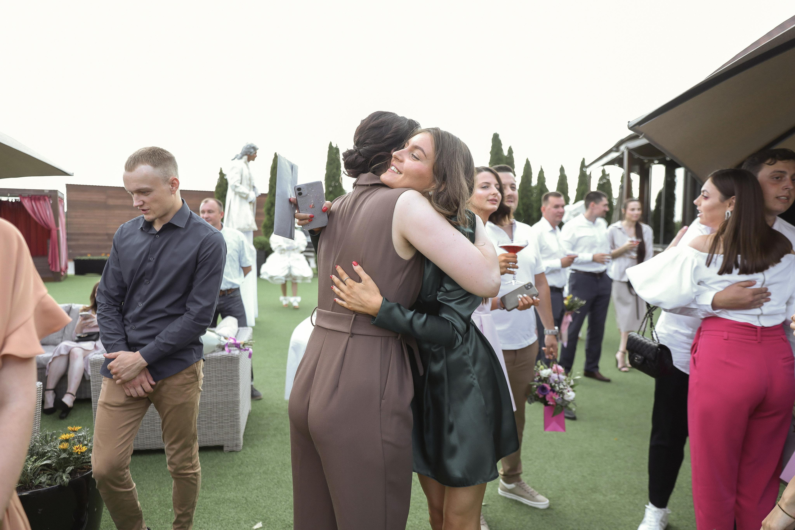 КРИСТИНА И АНТОН. Свадебный фотограф в Воронеже Гридина Галина