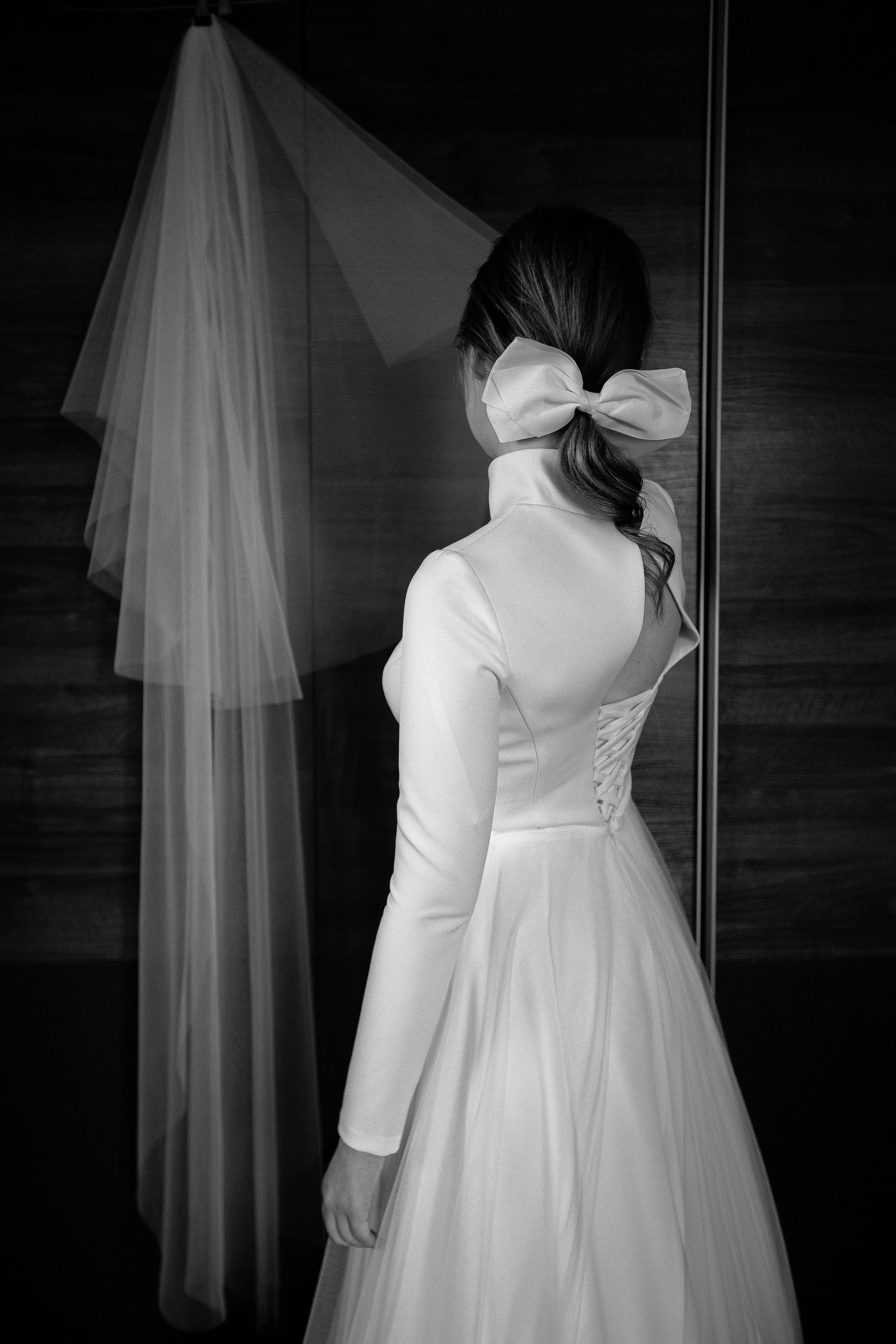 ЮЛЯ И НИКИТА. Свадебный фотограф в Воронеже Гридина Галина