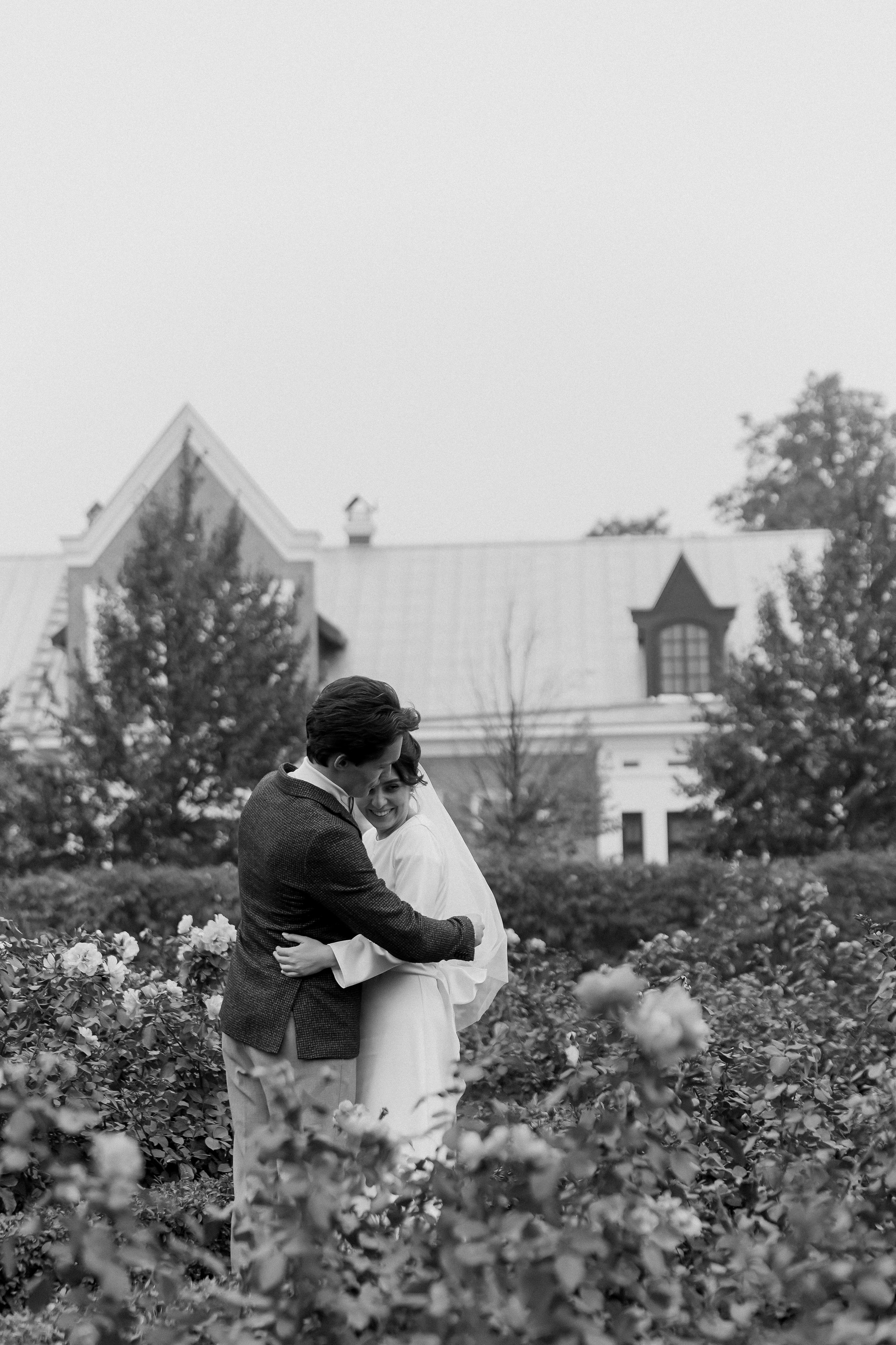 МИЛЕНА И ИВАН. Свадебный фотограф в Воронеже Гридина Галина