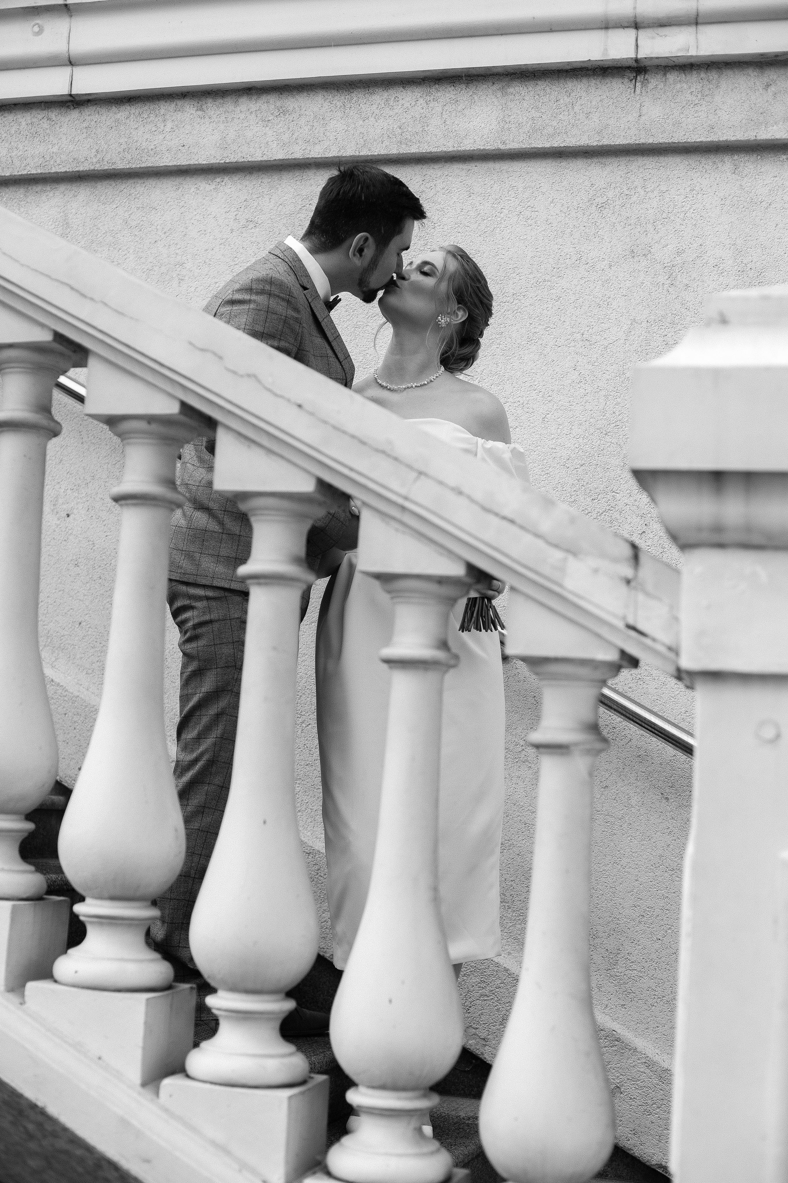 АЛЕКСАНДРА И ДМИТРИЙ. Свадебный фотограф в Воронеже Гридина Галина