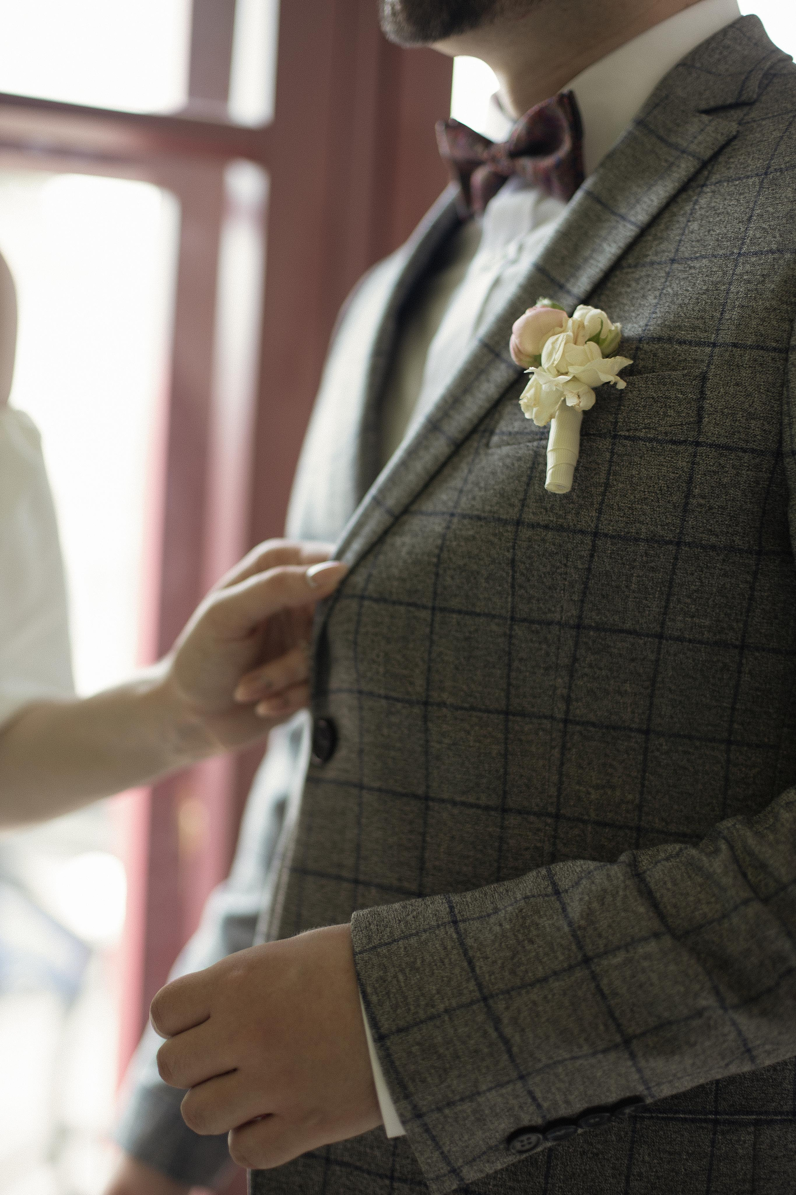 АЛЕКСАНДРА И ДМИТРИЙ. Свадебный фотограф в Воронеже Гридина Галина