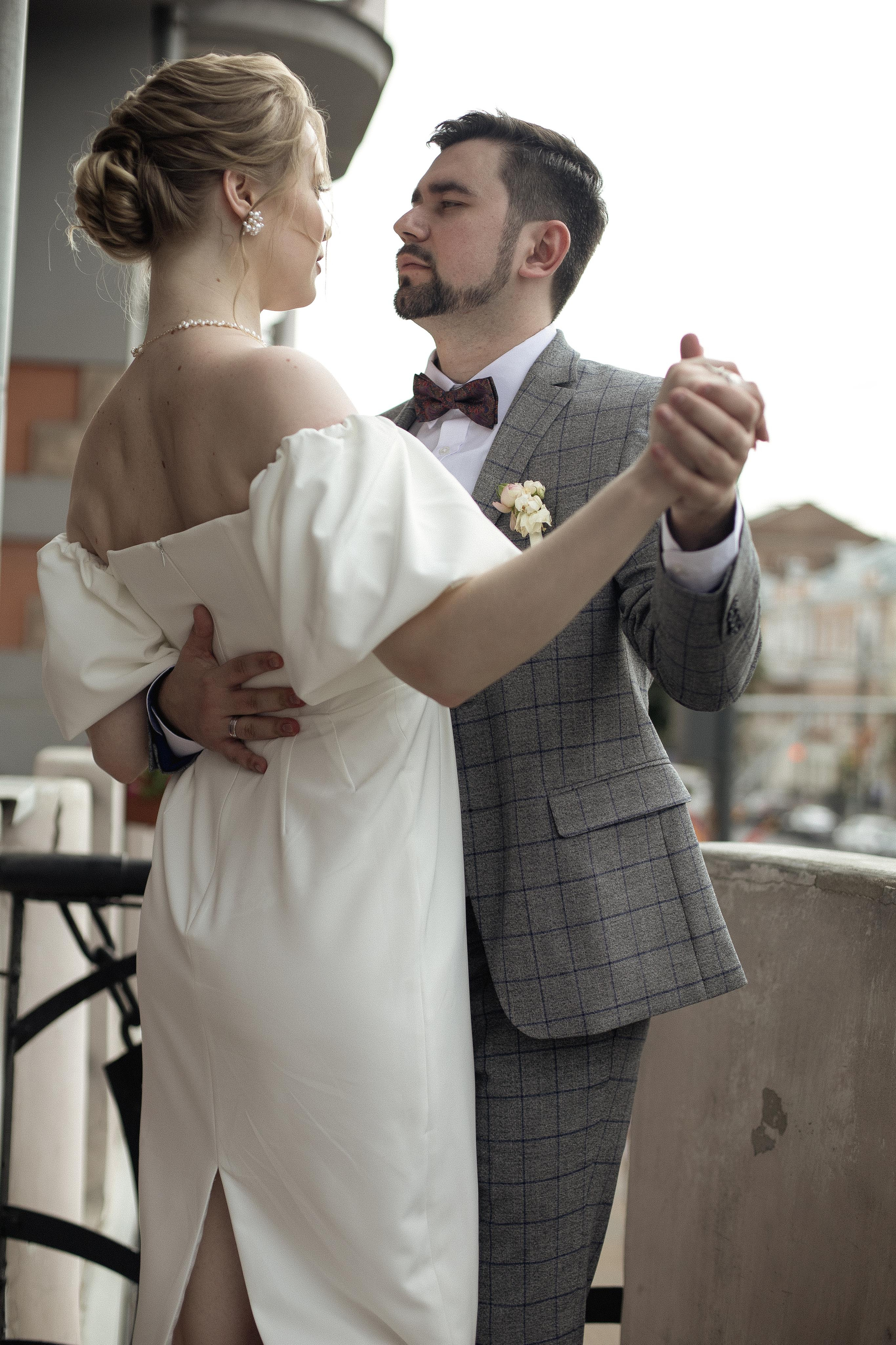 АЛЕКСАНДРА И ДМИТРИЙ. Свадебный фотограф в Воронеже Гридина Галина