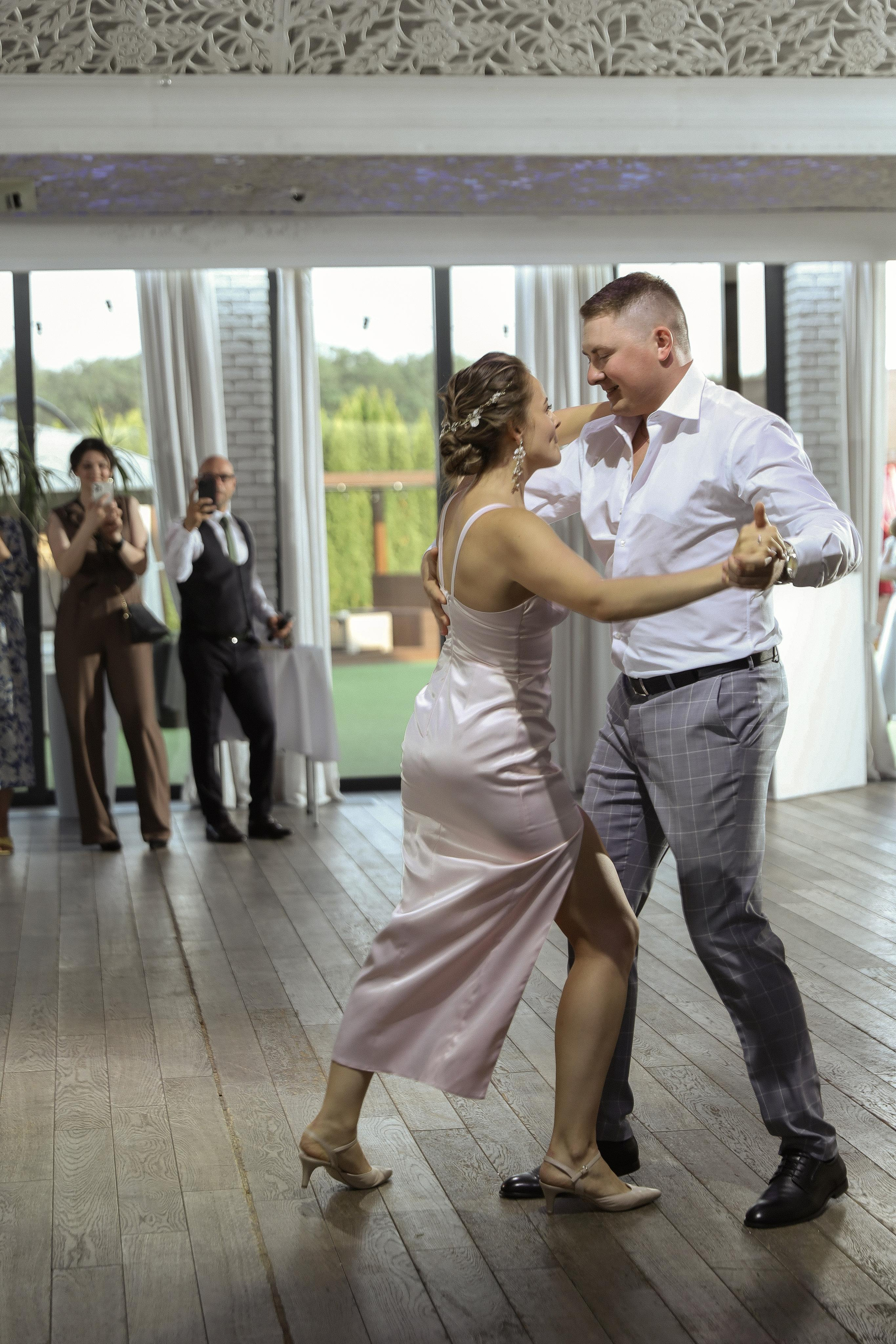 КРИСТИНА И АНТОН. Свадебный фотограф в Воронеже Гридина Галина