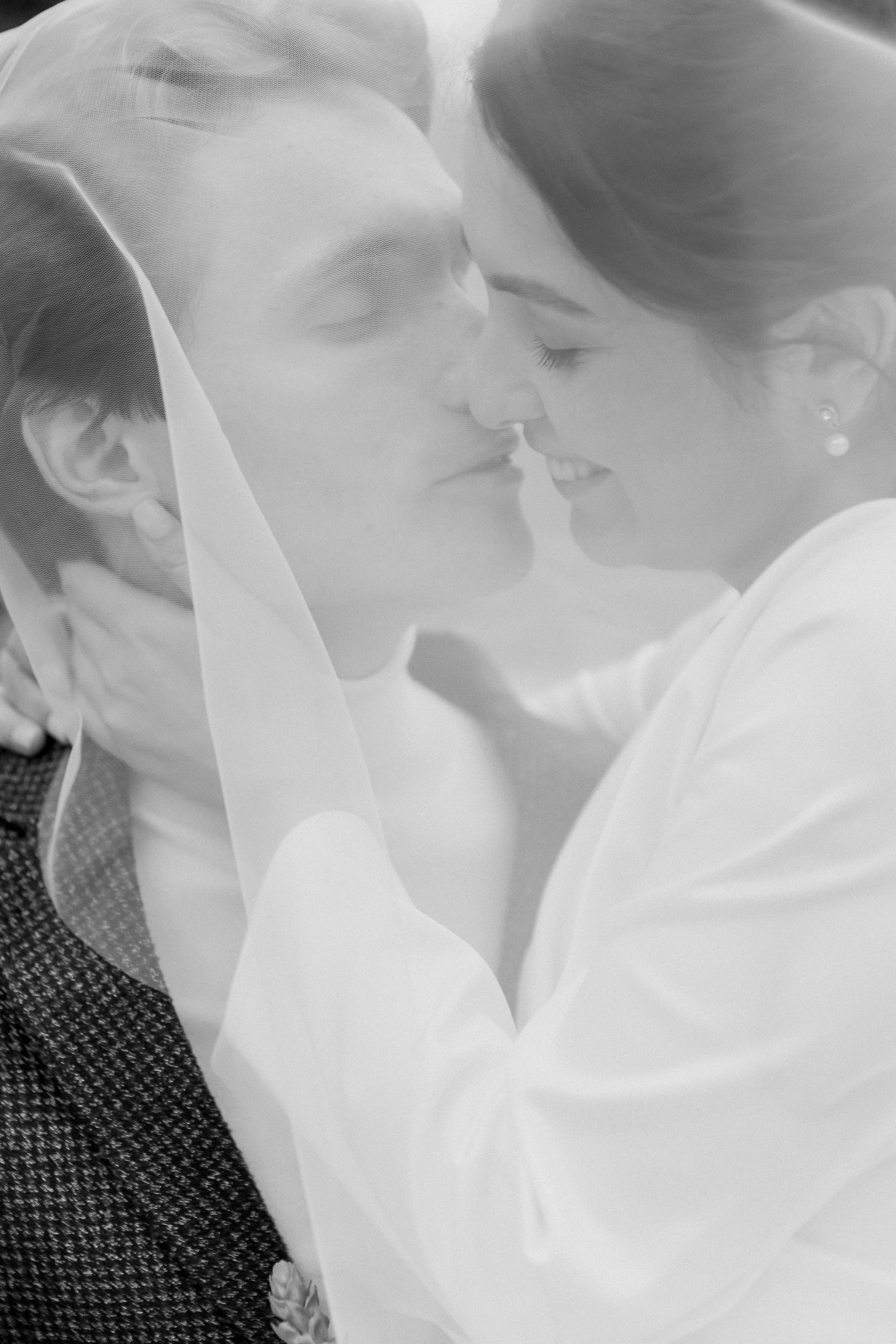 МИЛЕНА И ИВАН. Свадебный фотограф в Воронеже Гридина Галина