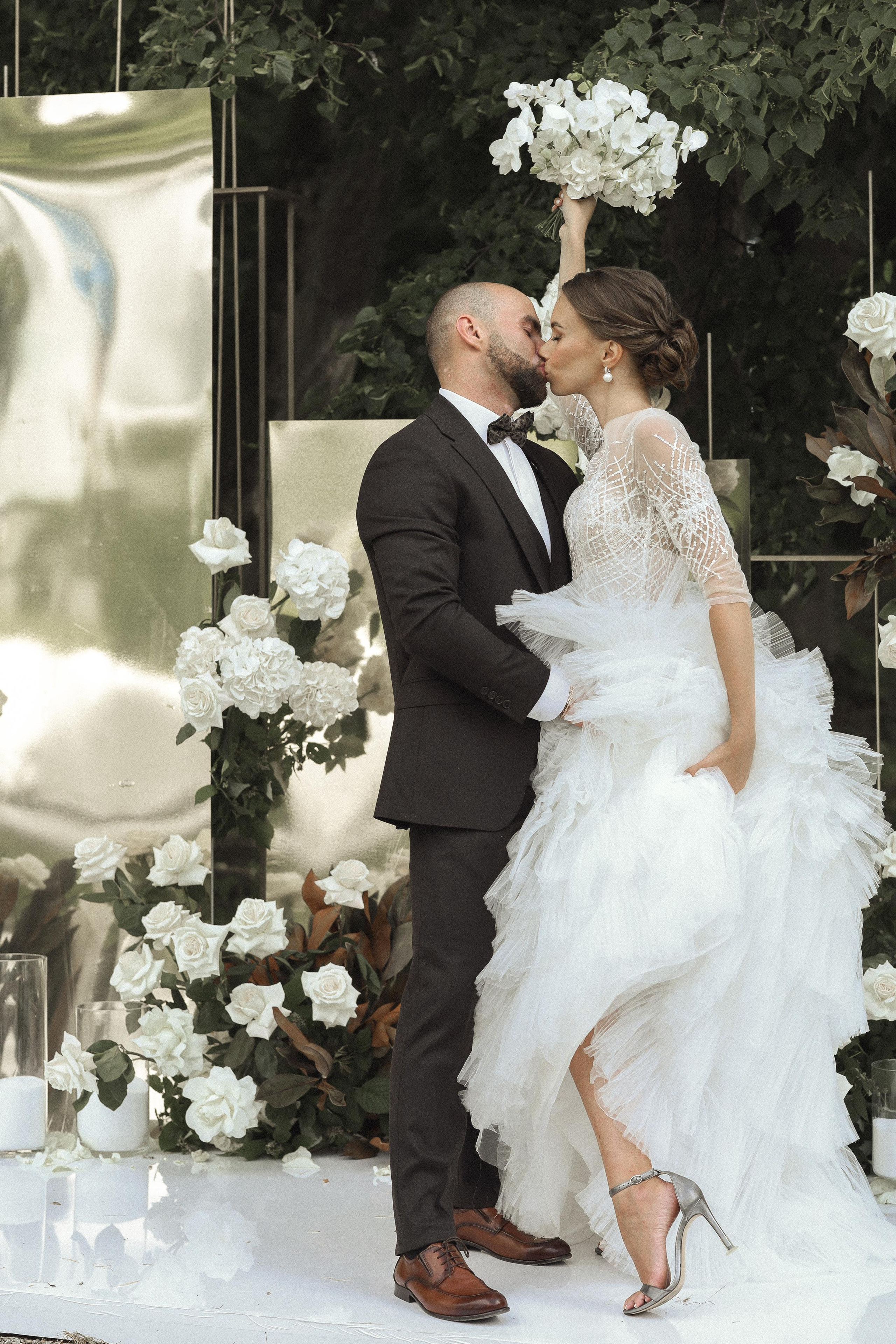 ДАРЬЯ И ОЛЕГ| КАЛИНИНГРАД. Свадебный фотограф в Воронеже Гридина Галина