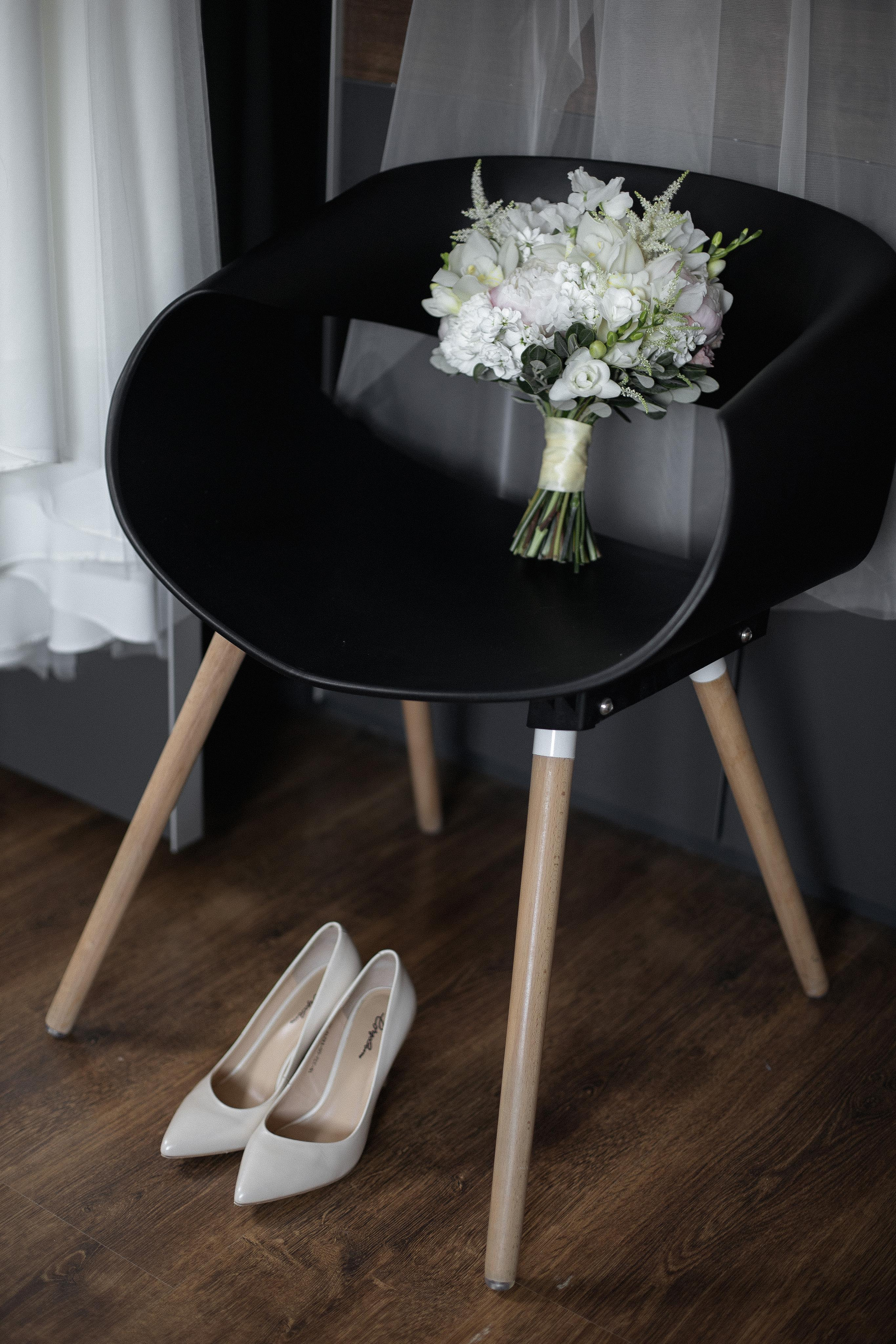 ЮЛЯ И НИКИТА. Свадебный фотограф в Воронеже Гридина Галина