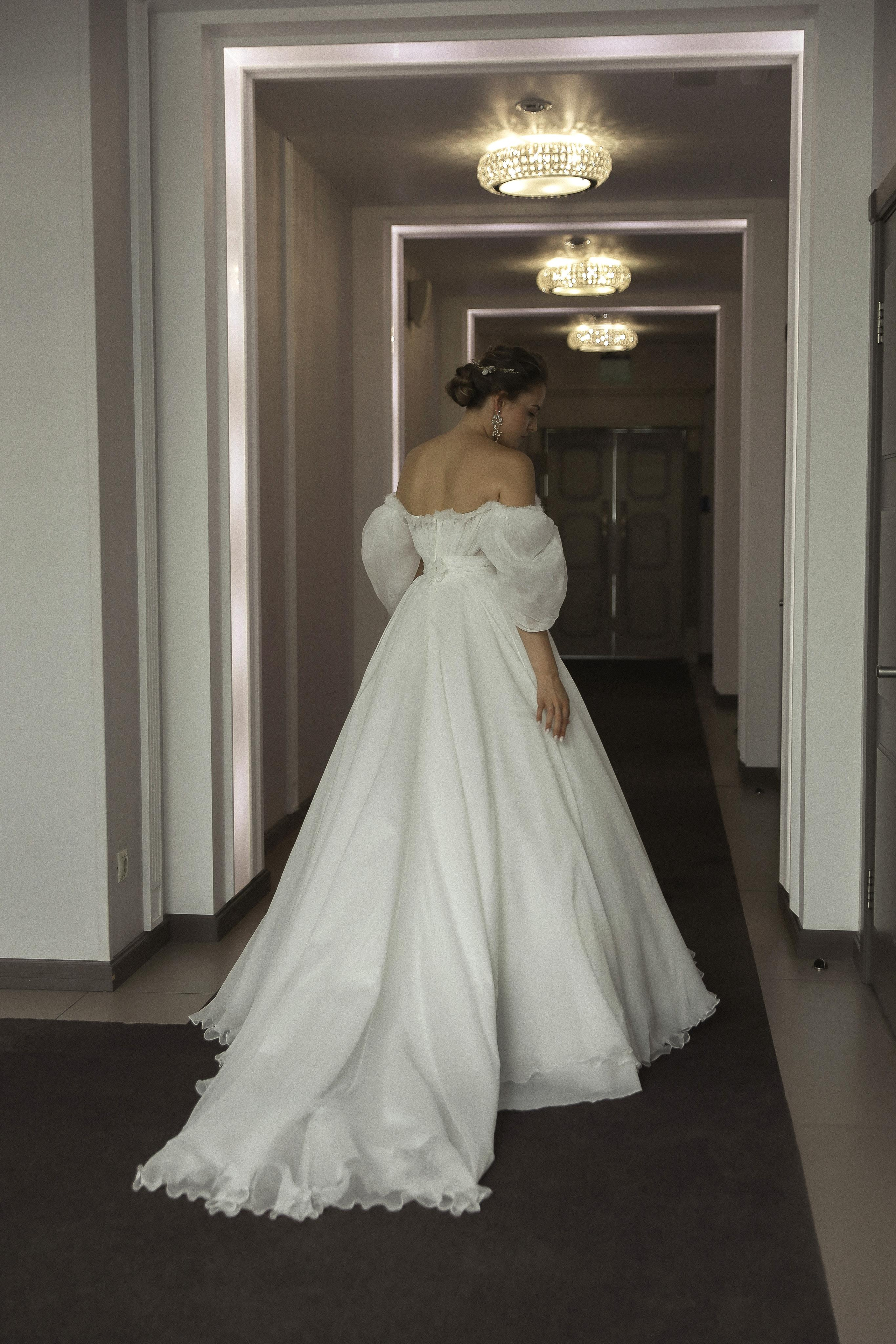 КРИСТИНА И АНТОН. Свадебный фотограф в Воронеже Гридина Галина