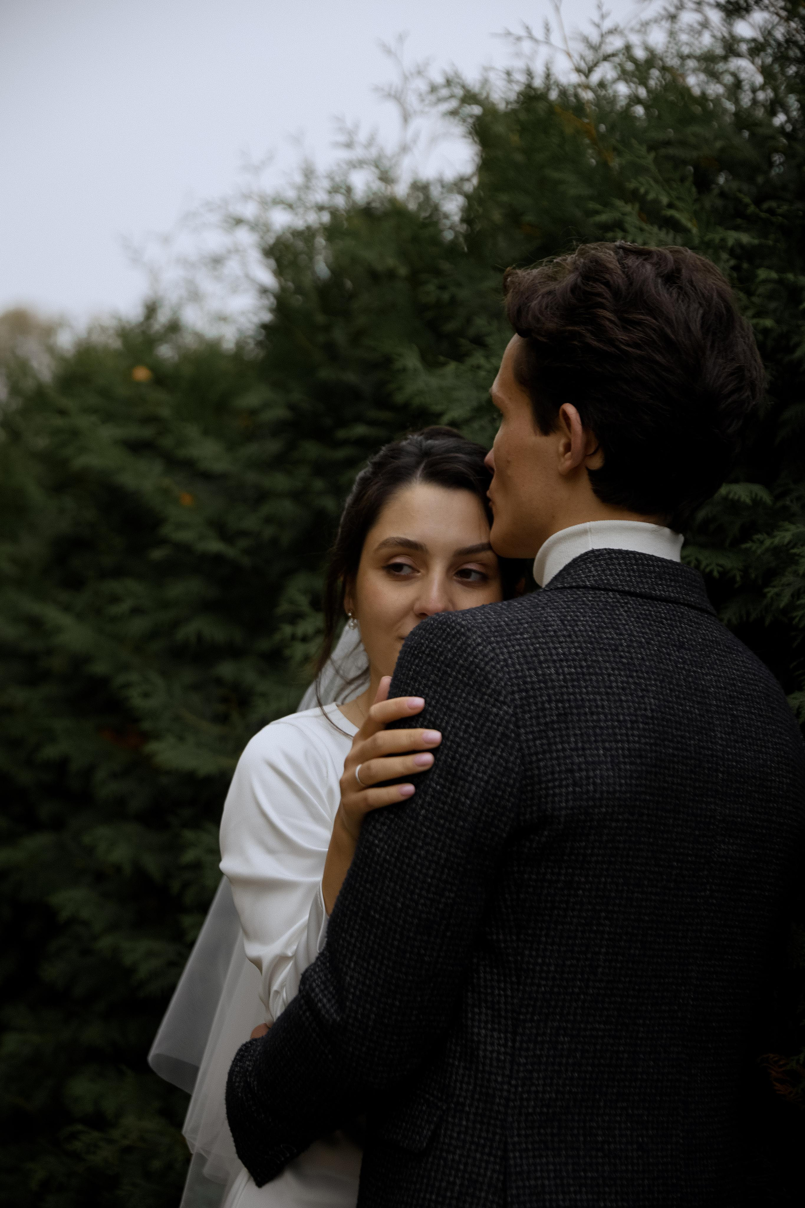 МИЛЕНА И ИВАН. Свадебный фотограф в Воронеже Гридина Галина