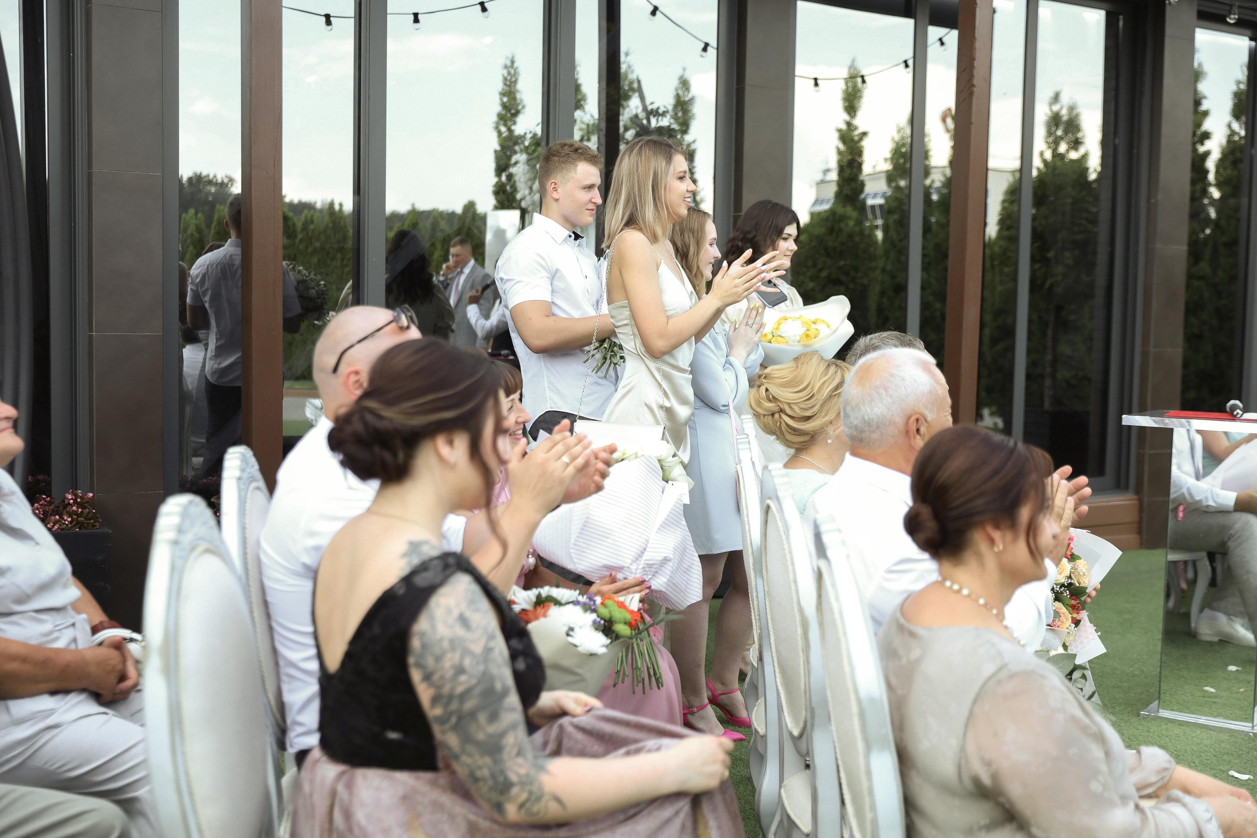 КРИСТИНА И АНТОН. Свадебный фотограф в Воронеже Гридина Галина